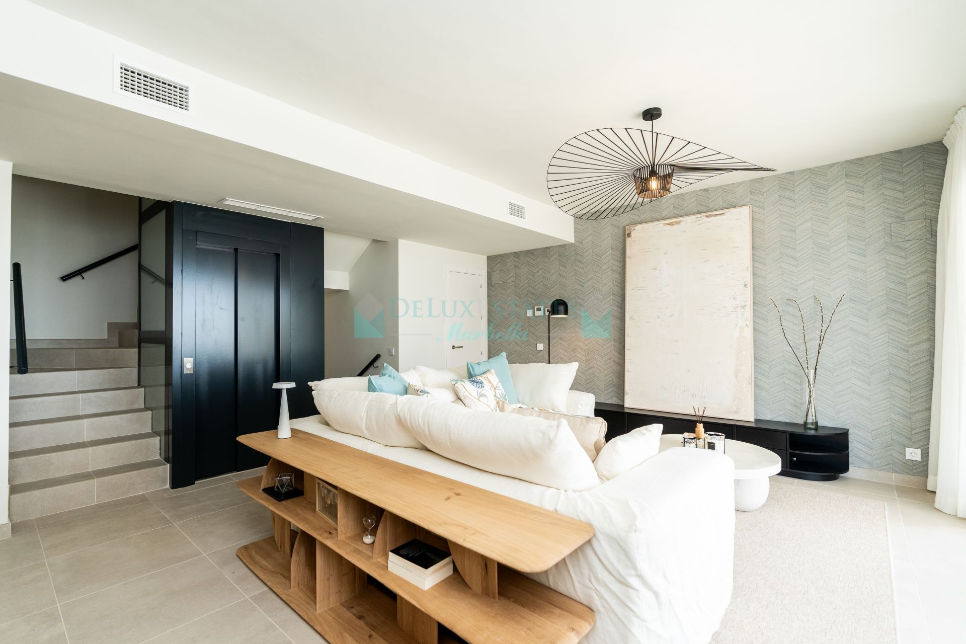 Property development MANE RESIDENCES, Jerez de la Frontera