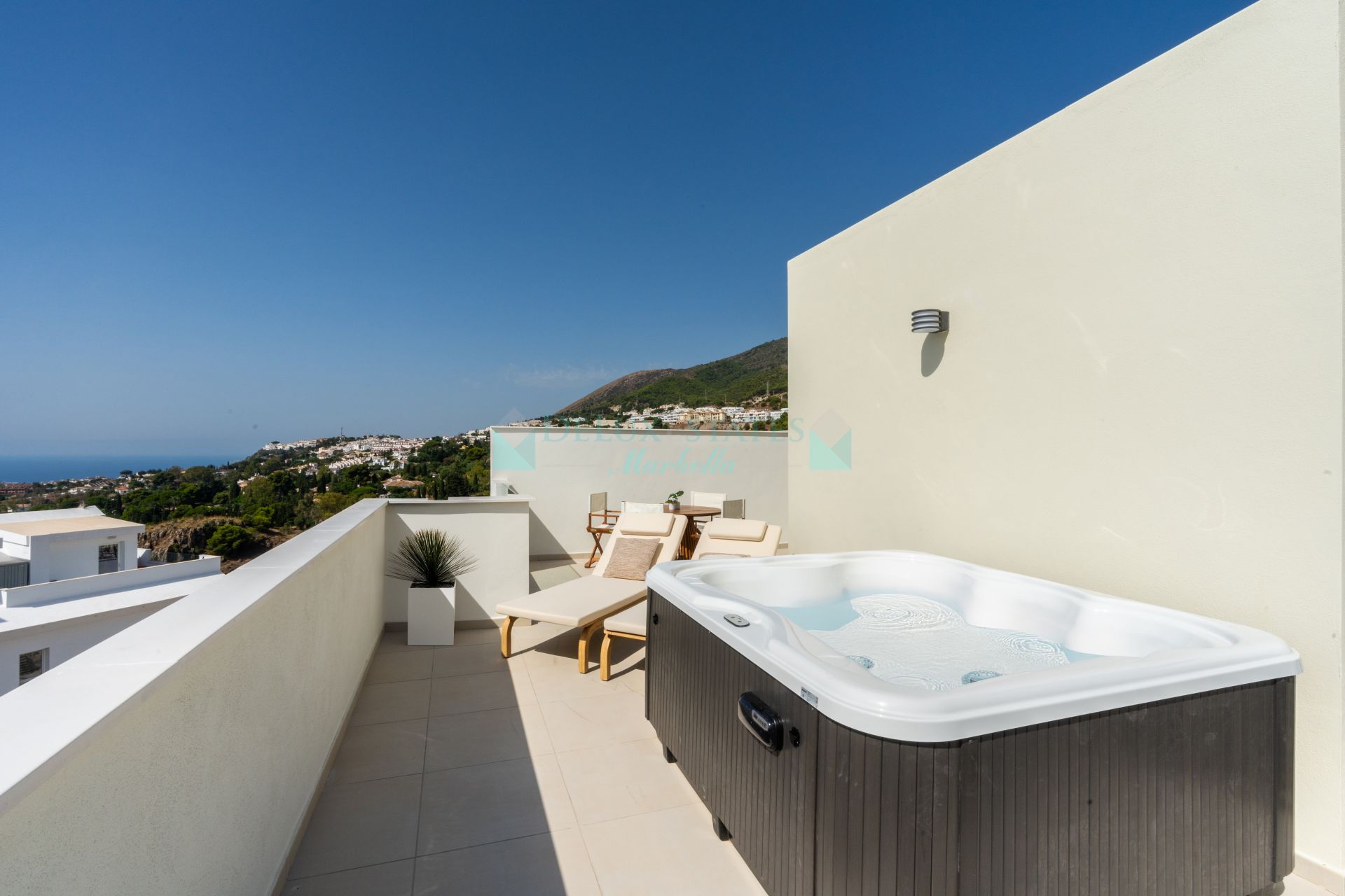 Property development MANE RESIDENCES, Jerez de la Frontera