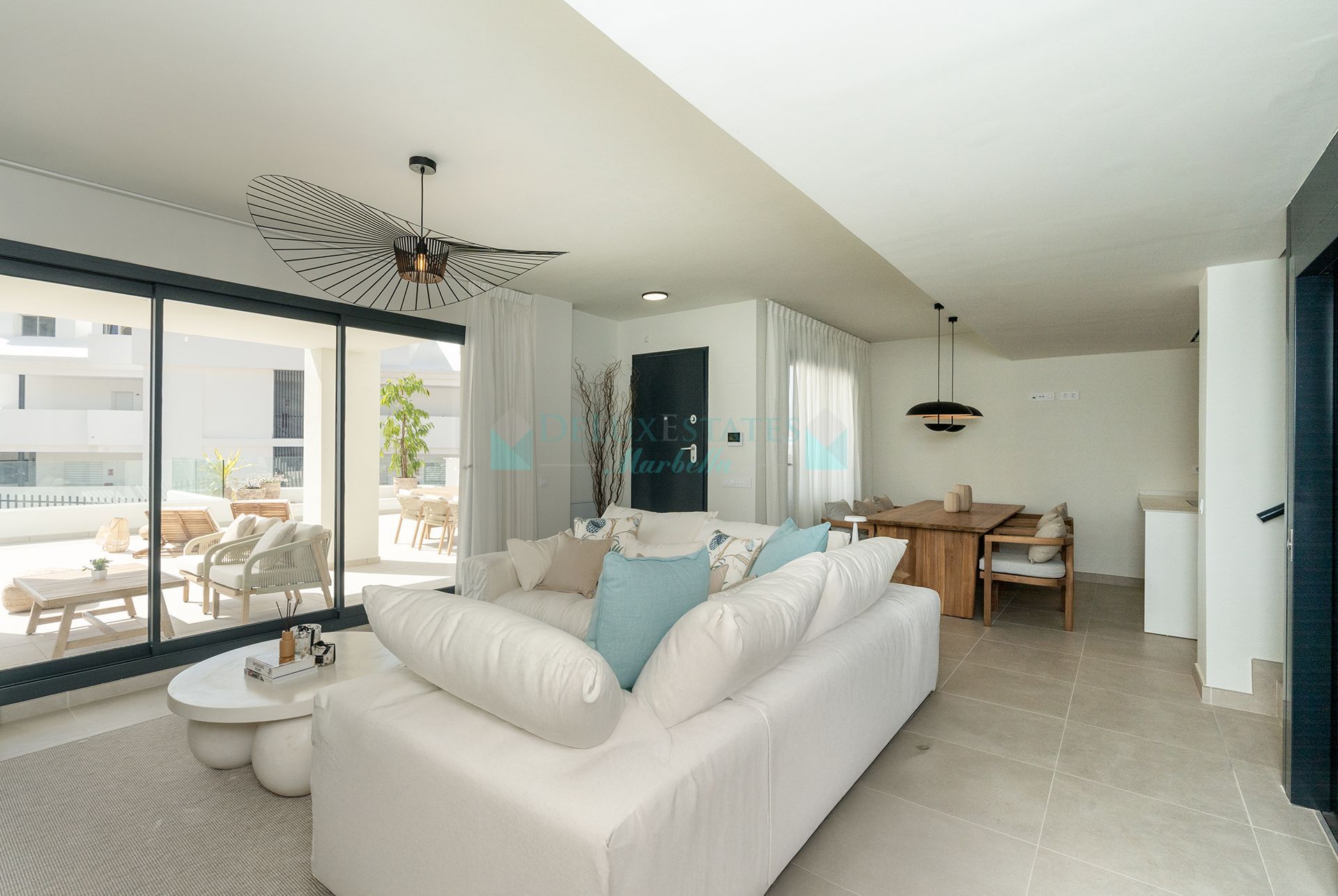 Property development MANE RESIDENCES, Jerez de la Frontera