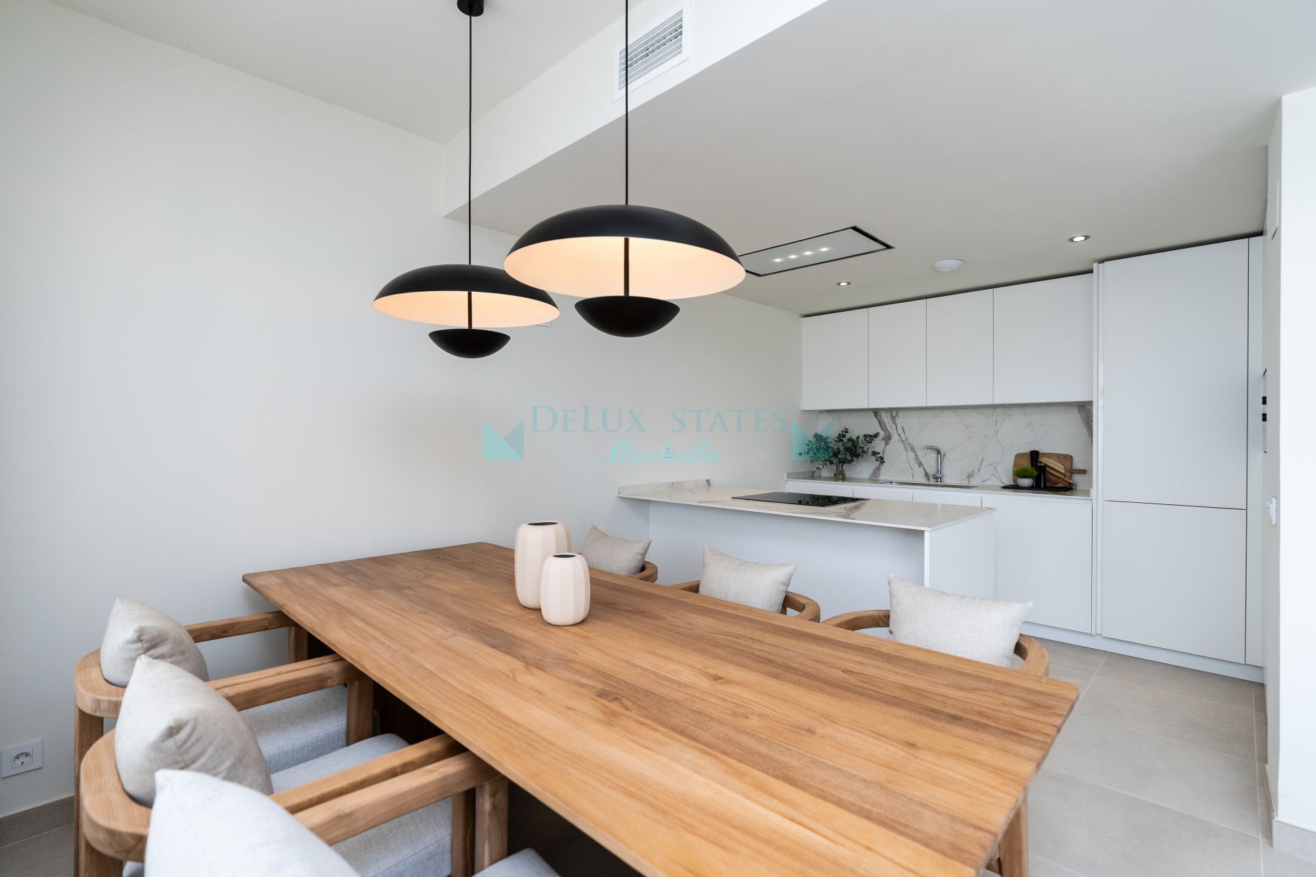 Property development MANE RESIDENCES, Jerez de la Frontera