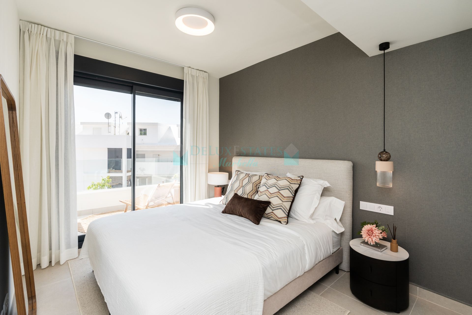 Property development MANE RESIDENCES, Jerez de la Frontera