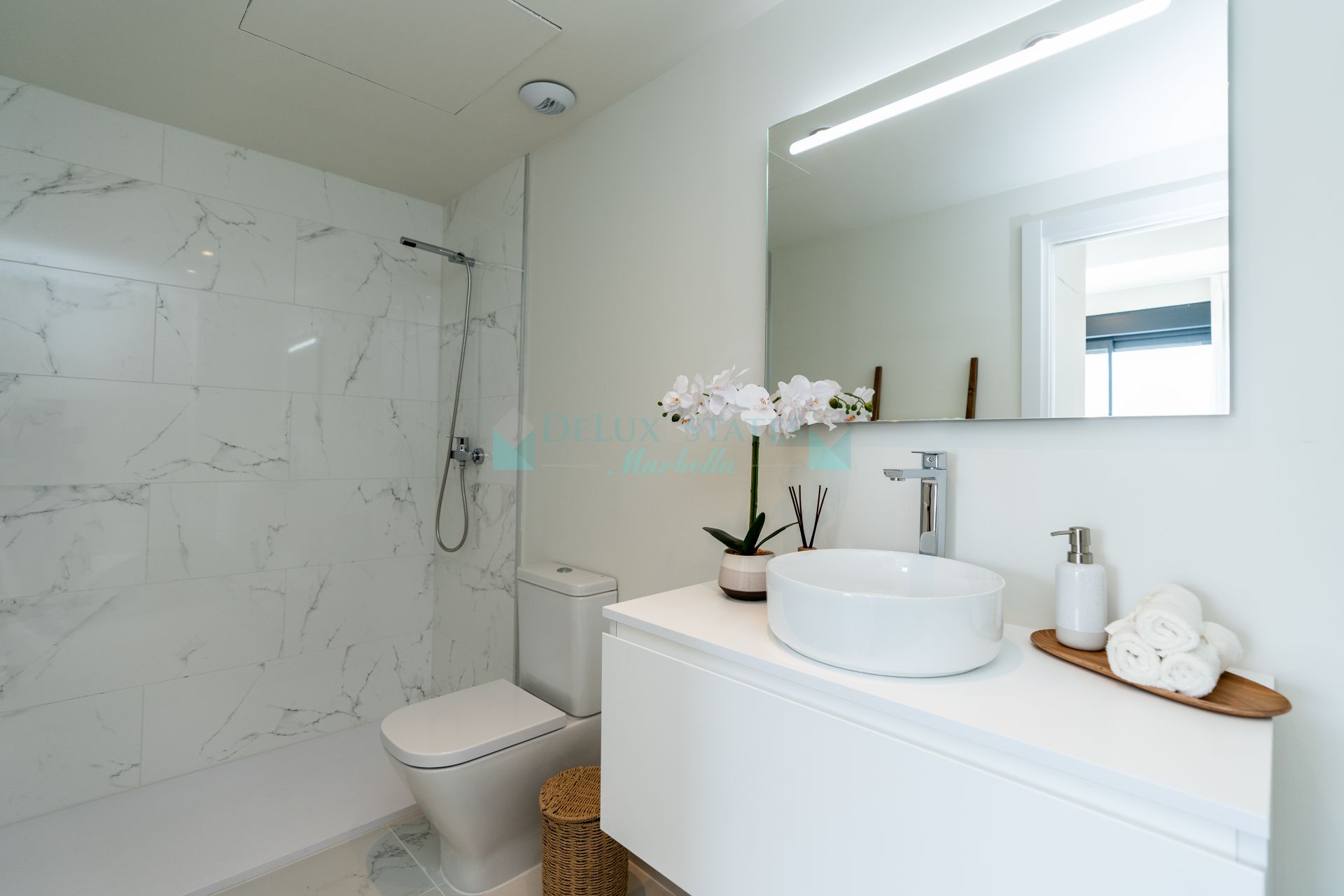 Property development MANE RESIDENCES, Jerez de la Frontera