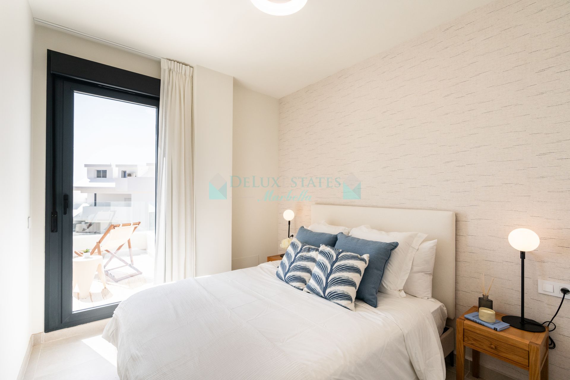 Property development MANE RESIDENCES, Jerez de la Frontera