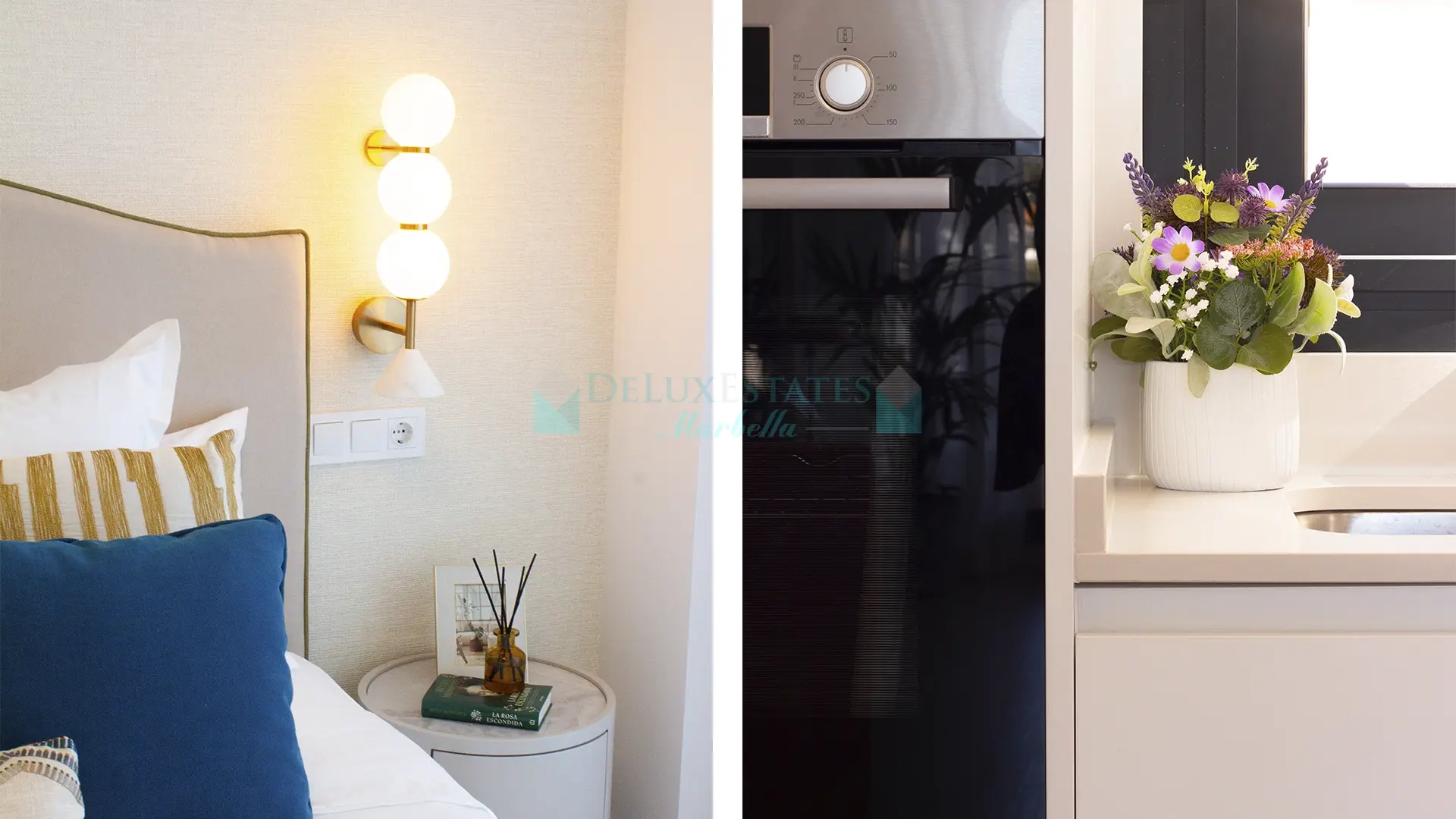 Property development NAVIGOLF SUITES, Mijas Costa