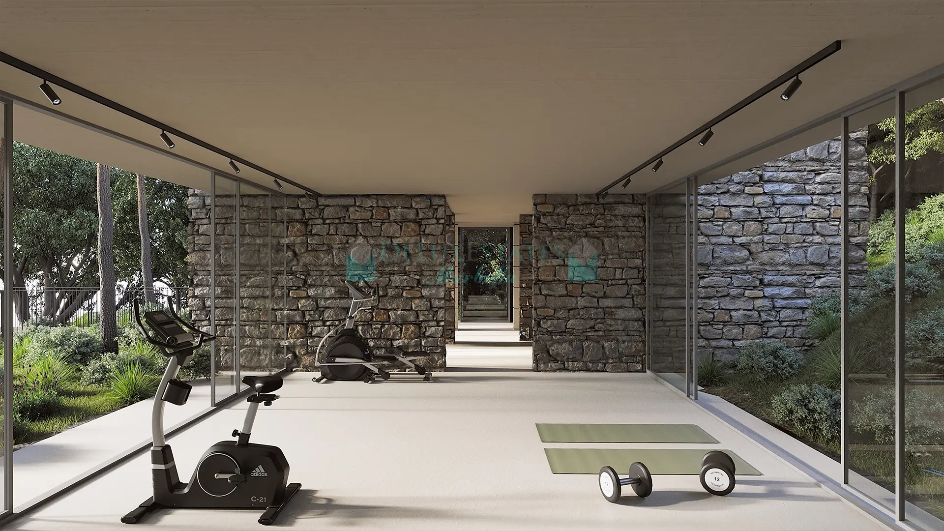 Property development SIRA HOMES, Marbella Este