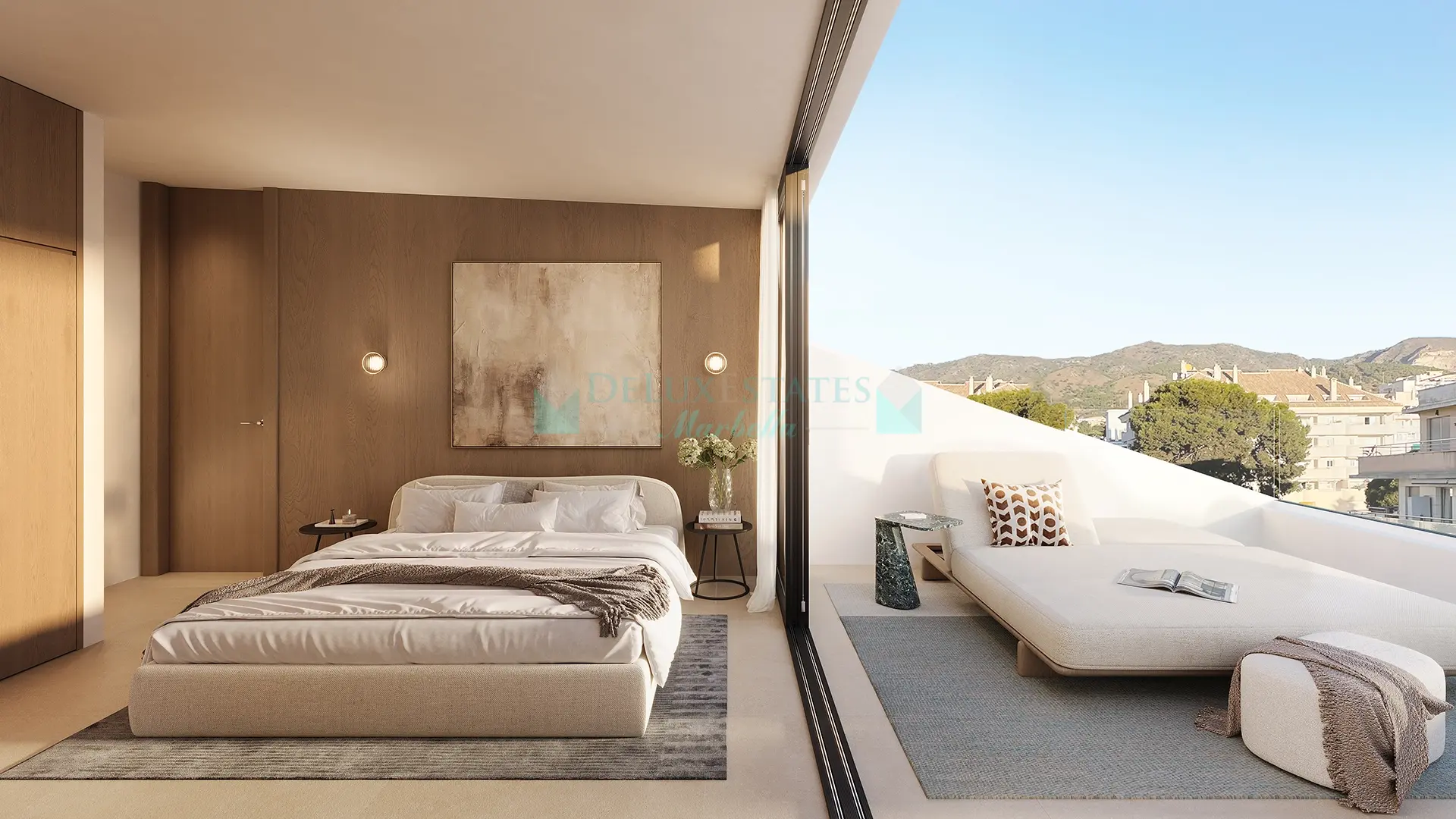 Property development MARINA GOLDEN BAY, Benalmadena