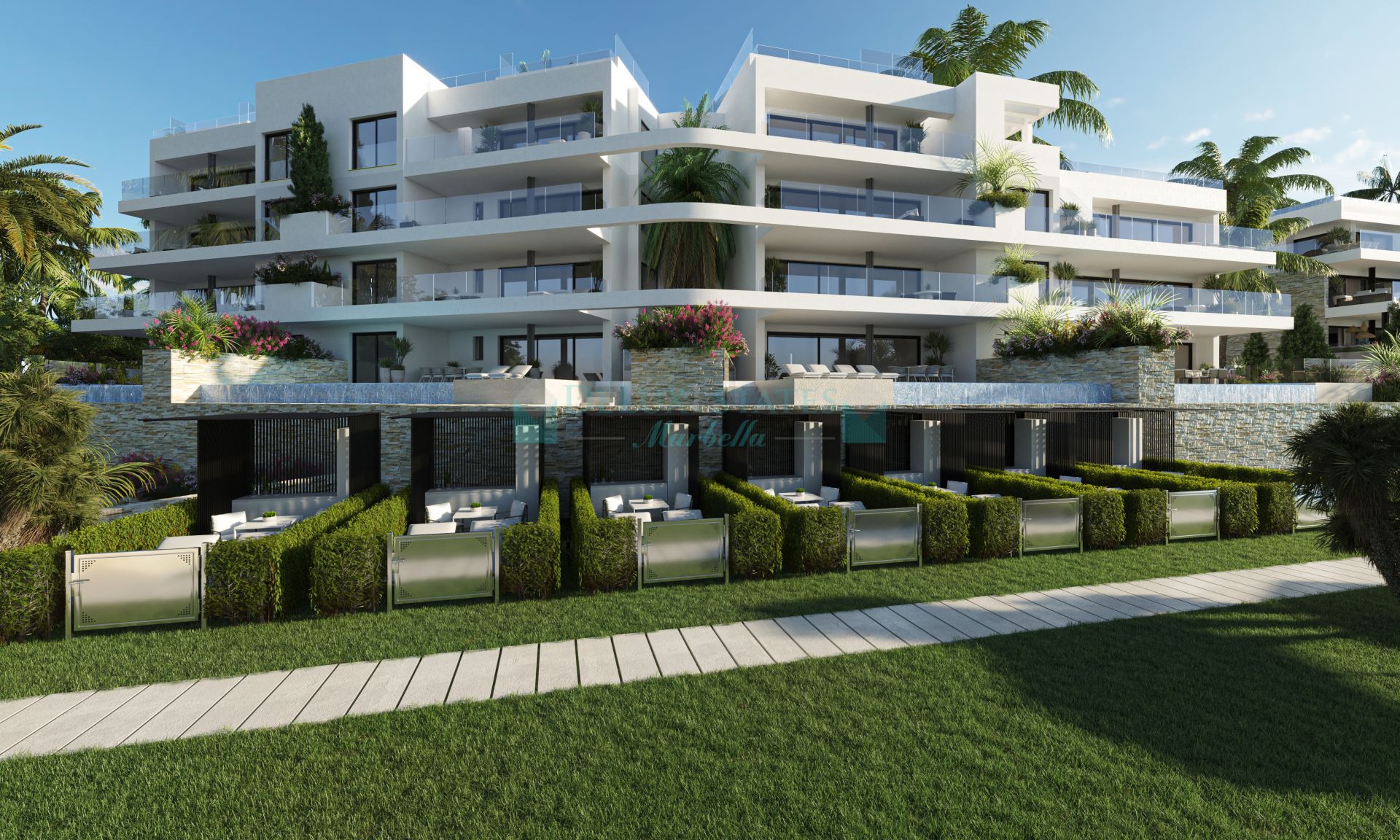 Apartment for sale in Las Colinas Golf, Orihuela