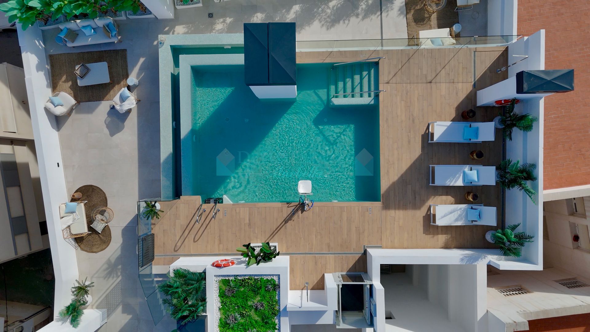 Property development Living Estepona, Estepona