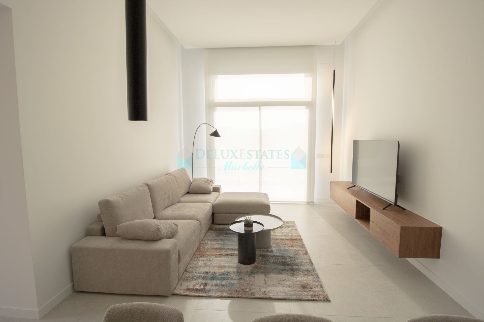 Property development Villas Paula II, Finestrat