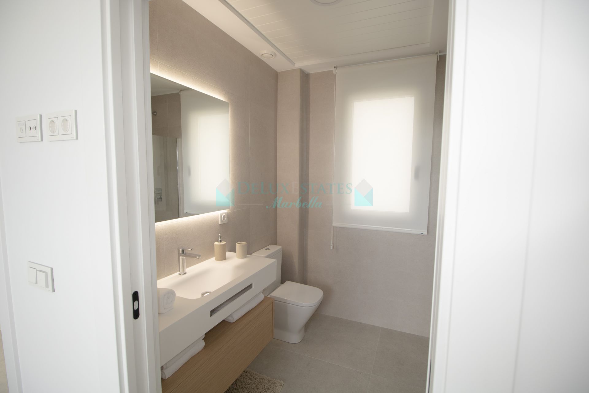 Property development Villas Paula II, Finestrat