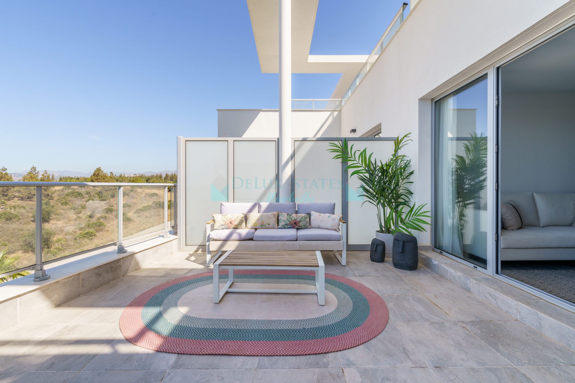 Property development Célere Vitta Nature, Mijas Costa