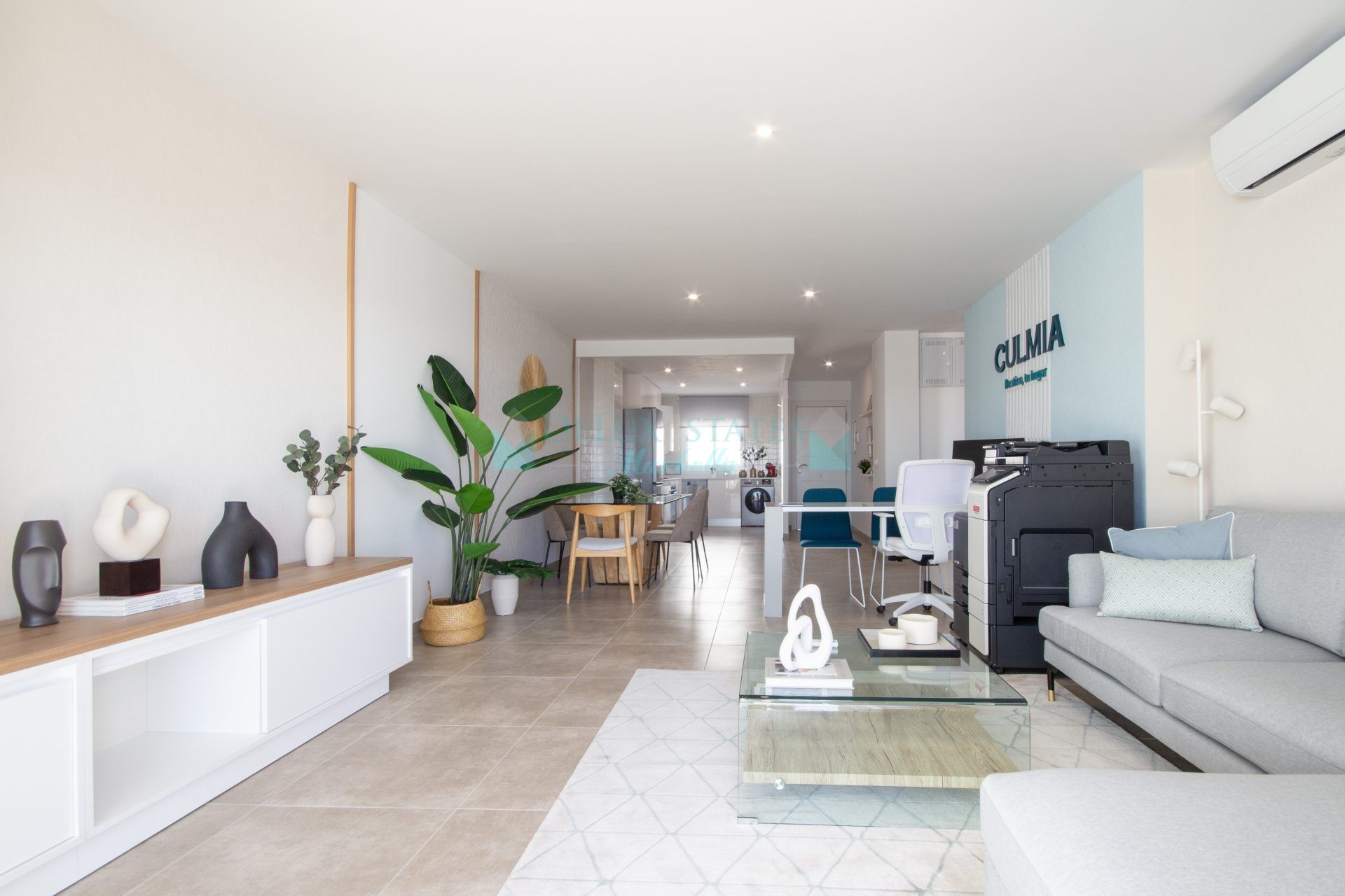 Property development Culmia Blue Views Istán, Istan