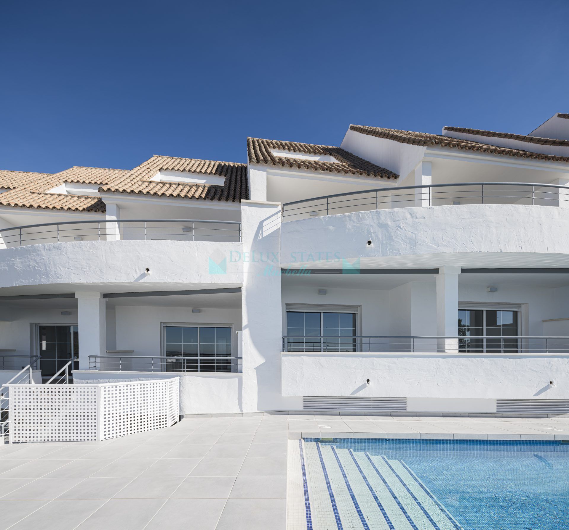 Property development Culmia Blue Views Istán, Istan