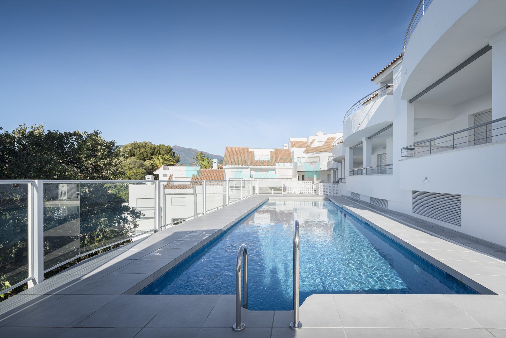 Property development Culmia Blue Views Istán, Istan