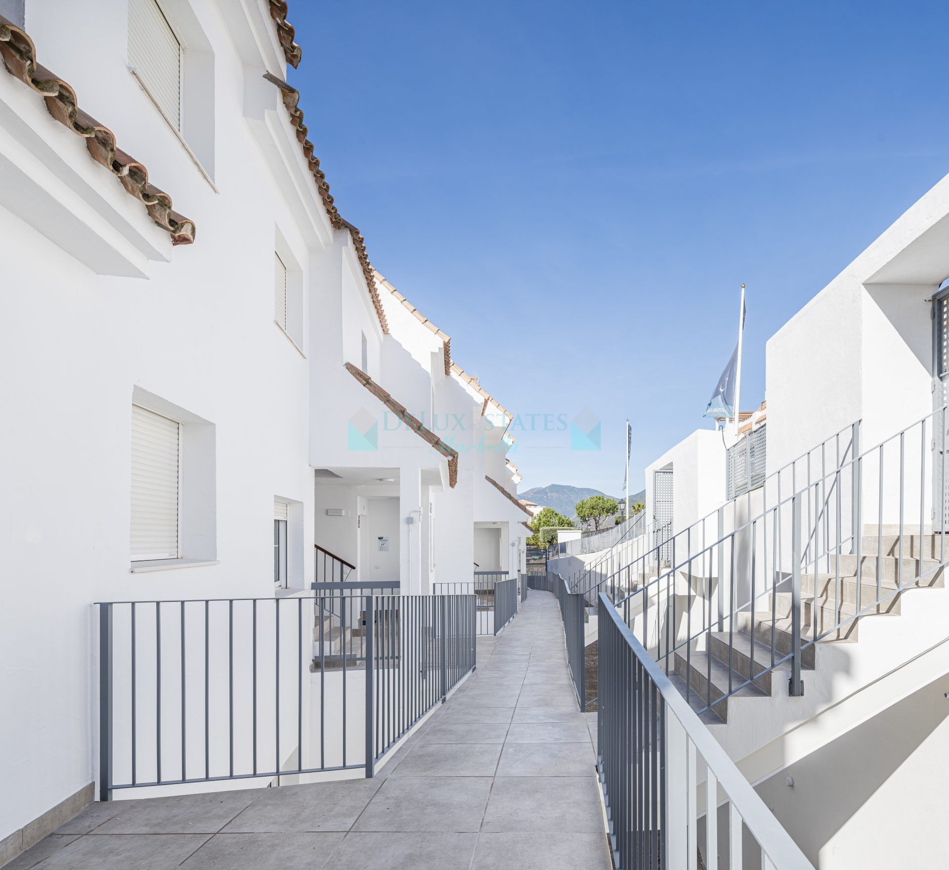 Property development Culmia Blue Views Istán, Istan