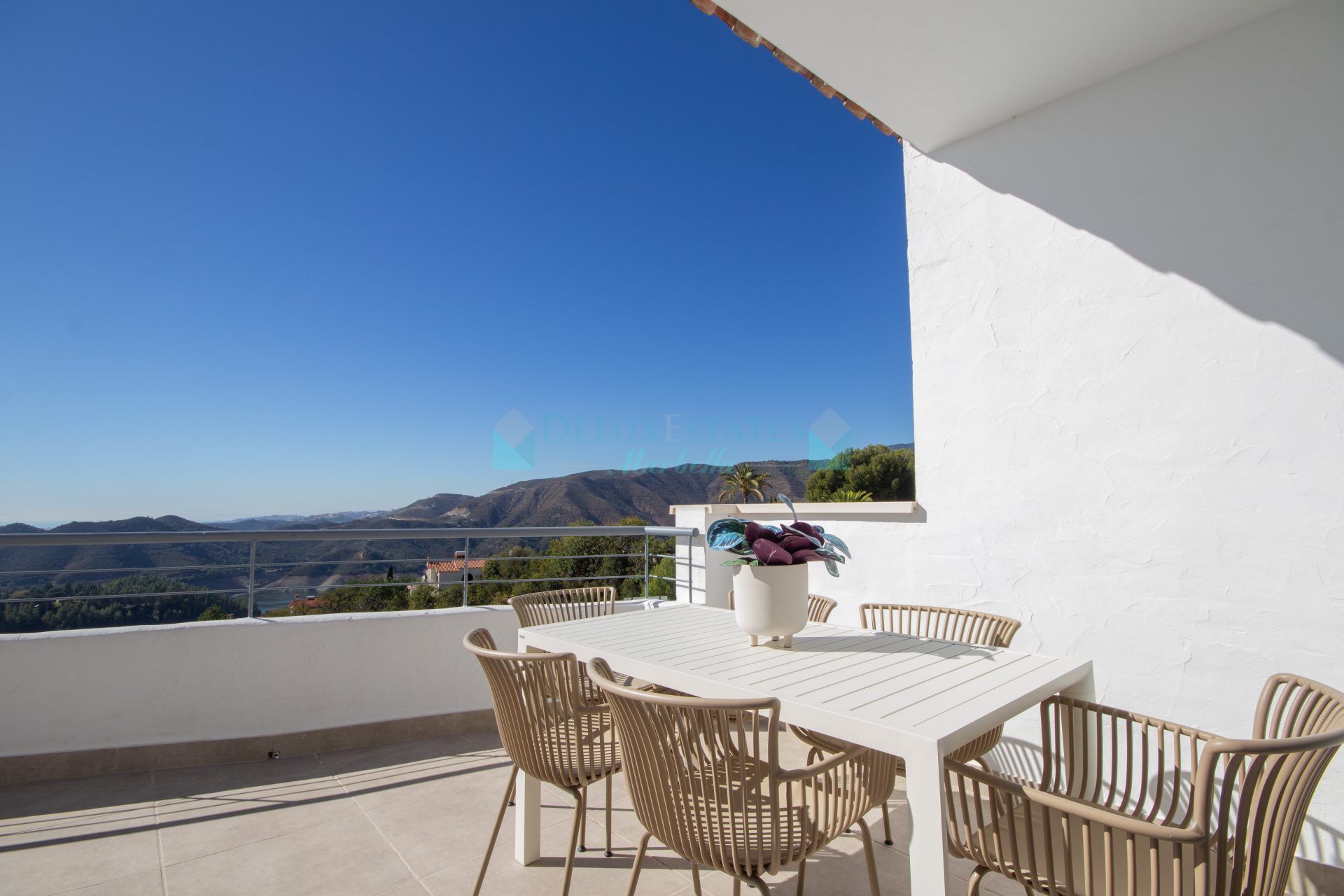 Property development Culmia Blue Views Istán, Istan