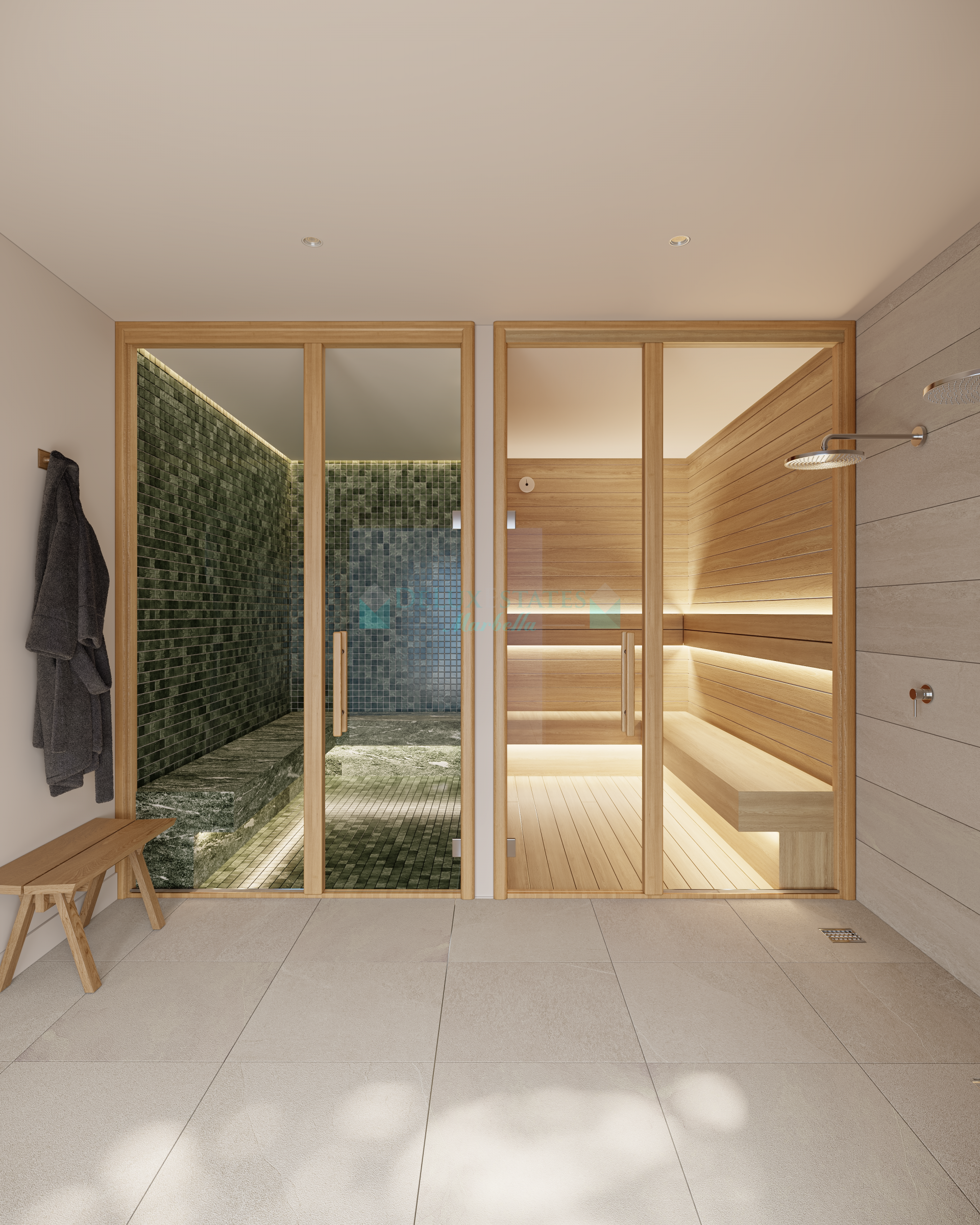 Property development Alura Living, Casares