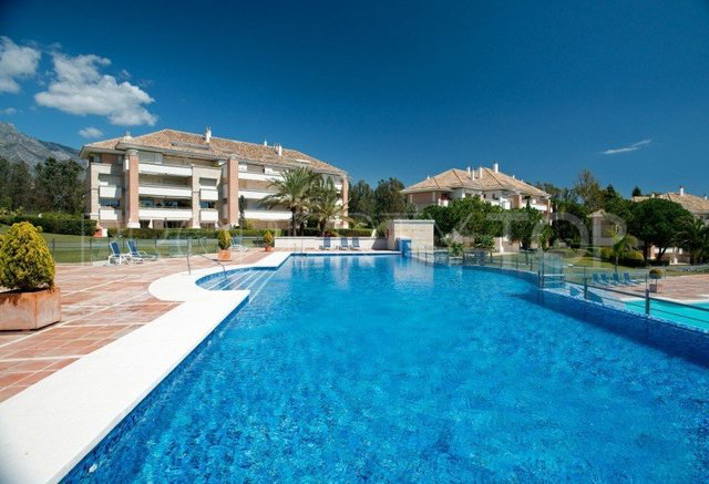 Apartments For Sale In La Trinidad Marbella Apartments For Sale In La Trinidad Marbella