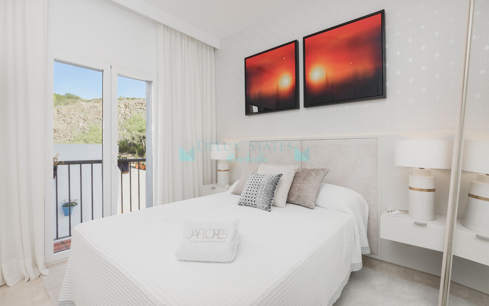 Penthouse for sale in Paraiso Alto, Benahavis
