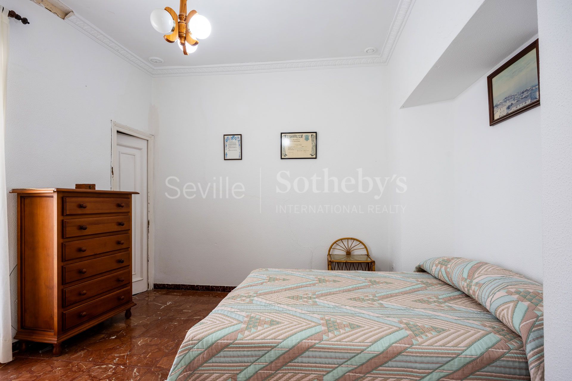 Casa del Arco, Andalusian residence from 1880 in Vejer de la Frontera