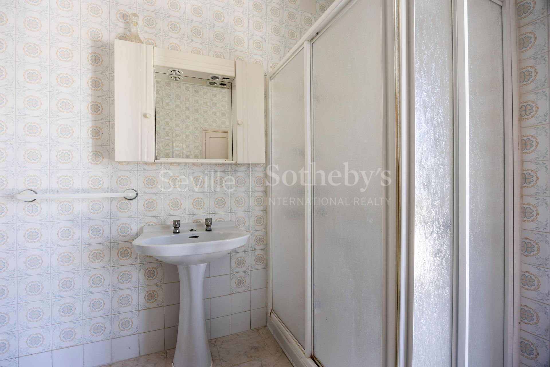 Casa del Arco, Andalusian residence from 1880 in Vejer de la Frontera