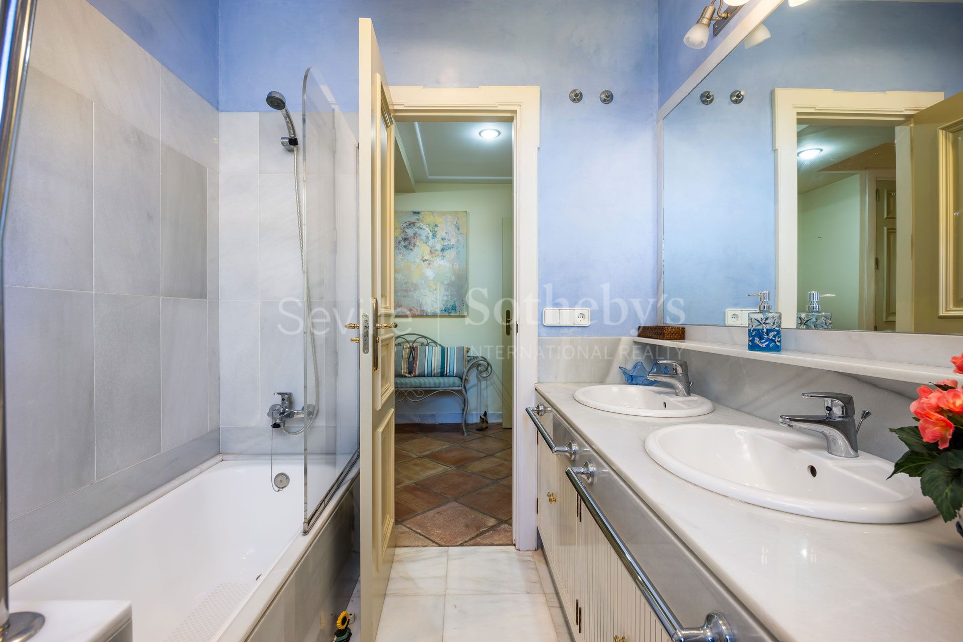 Detached Villa in Vistahemosa, El Puerto de Santa María