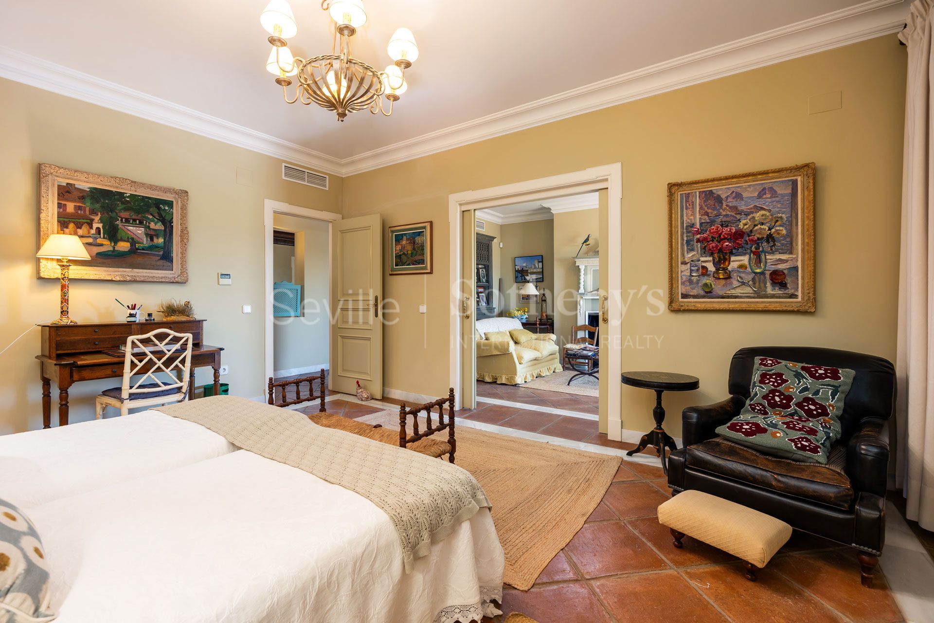 Detached Villa in Vistahemosa, El Puerto de Santa María