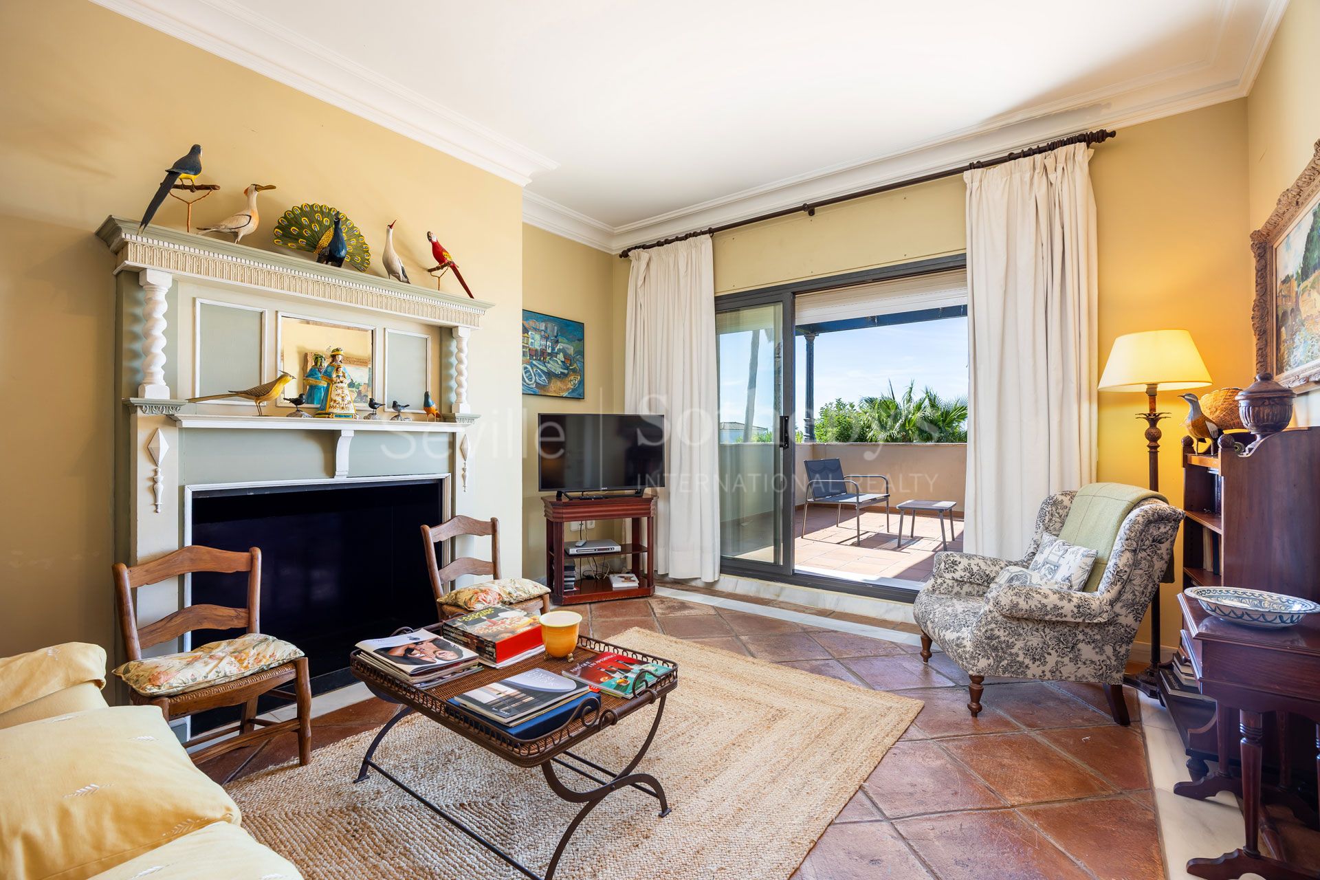 Detached Villa in Vistahemosa, El Puerto de Santa María