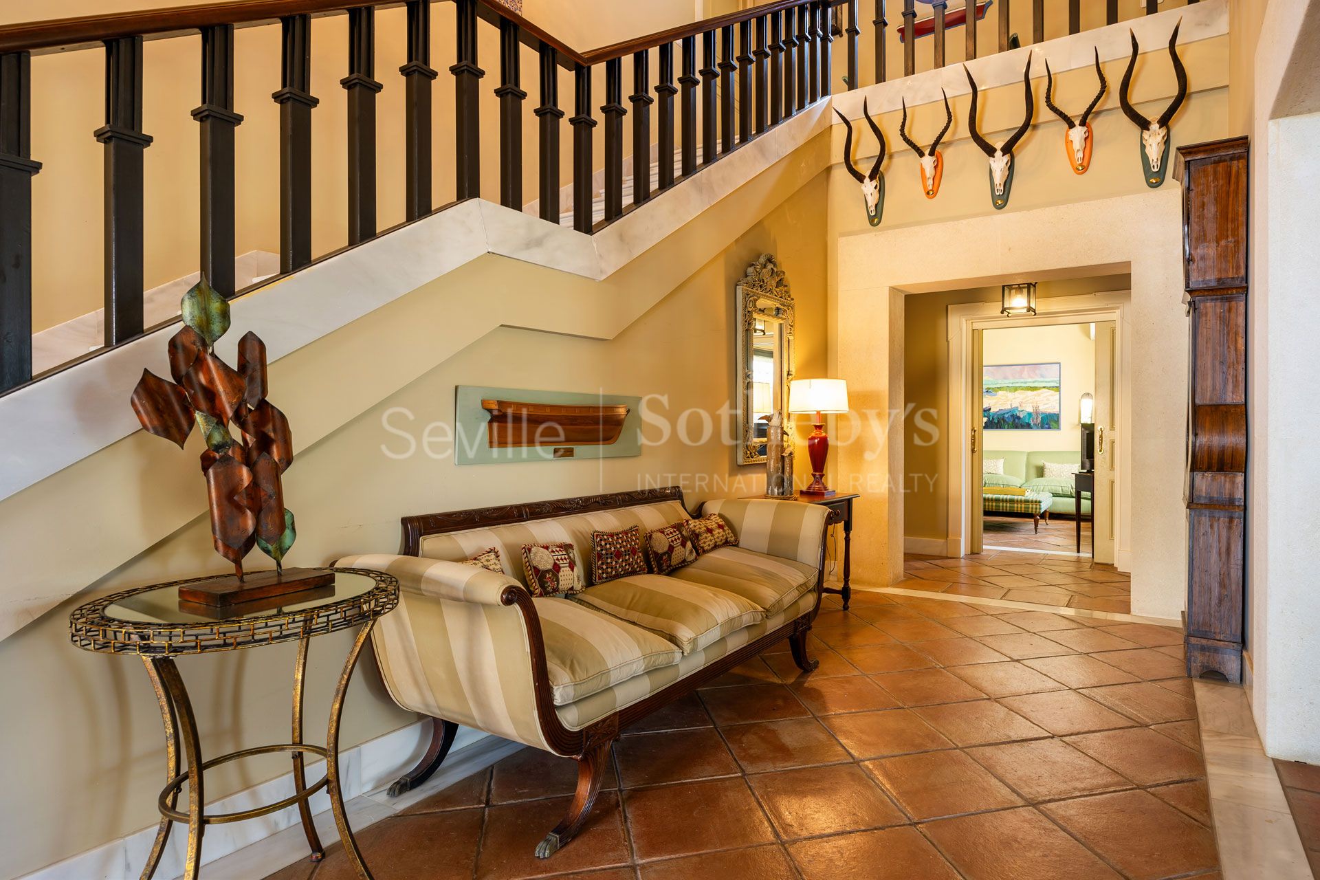 Detached Villa in Vistahemosa, El Puerto de Santa María