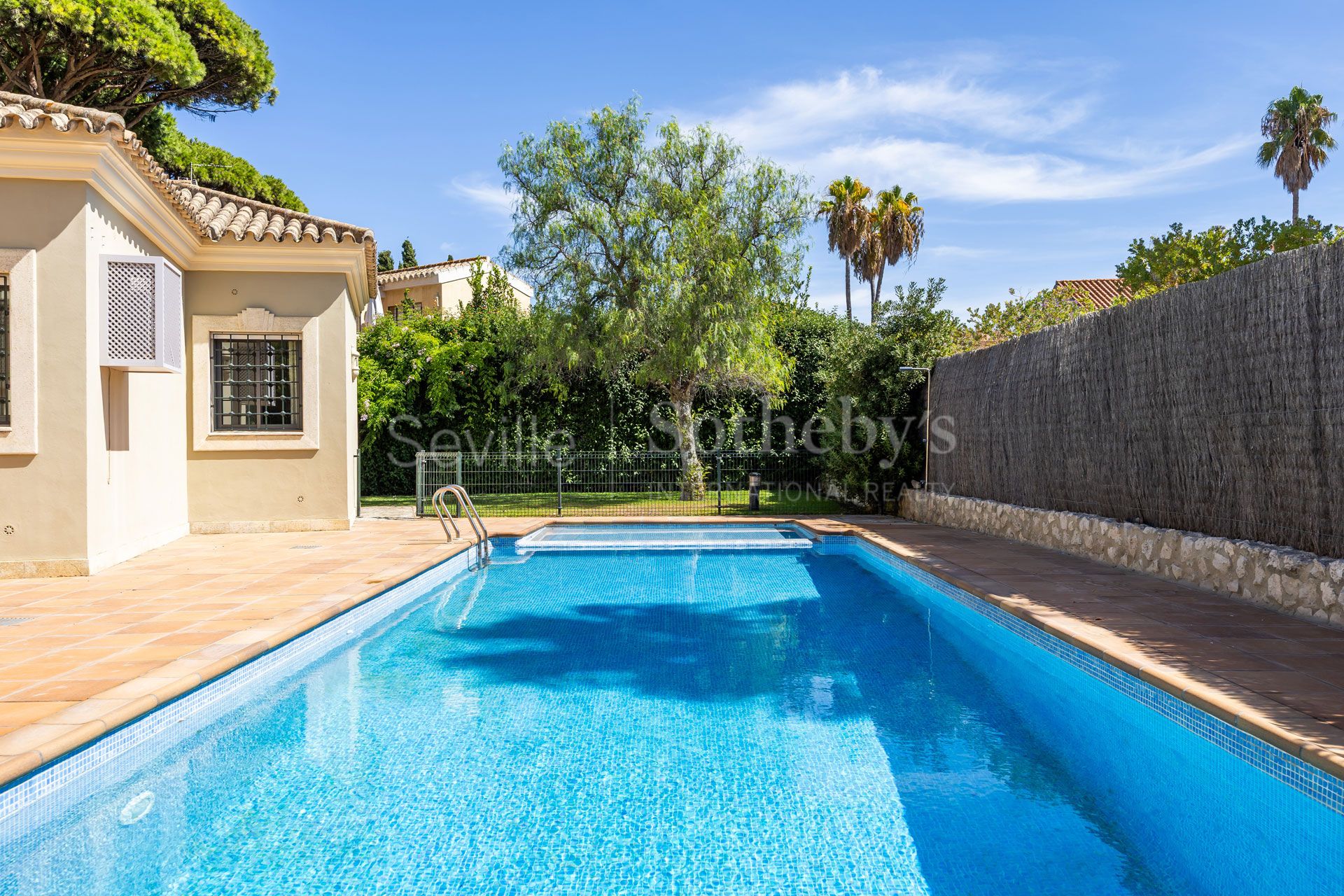 Detached Villa in Vistahemosa, El Puerto de Santa María
