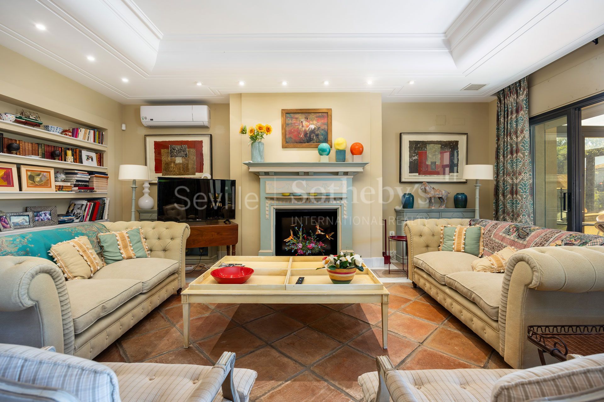 Detached Villa in Vistahemosa, El Puerto de Santa María