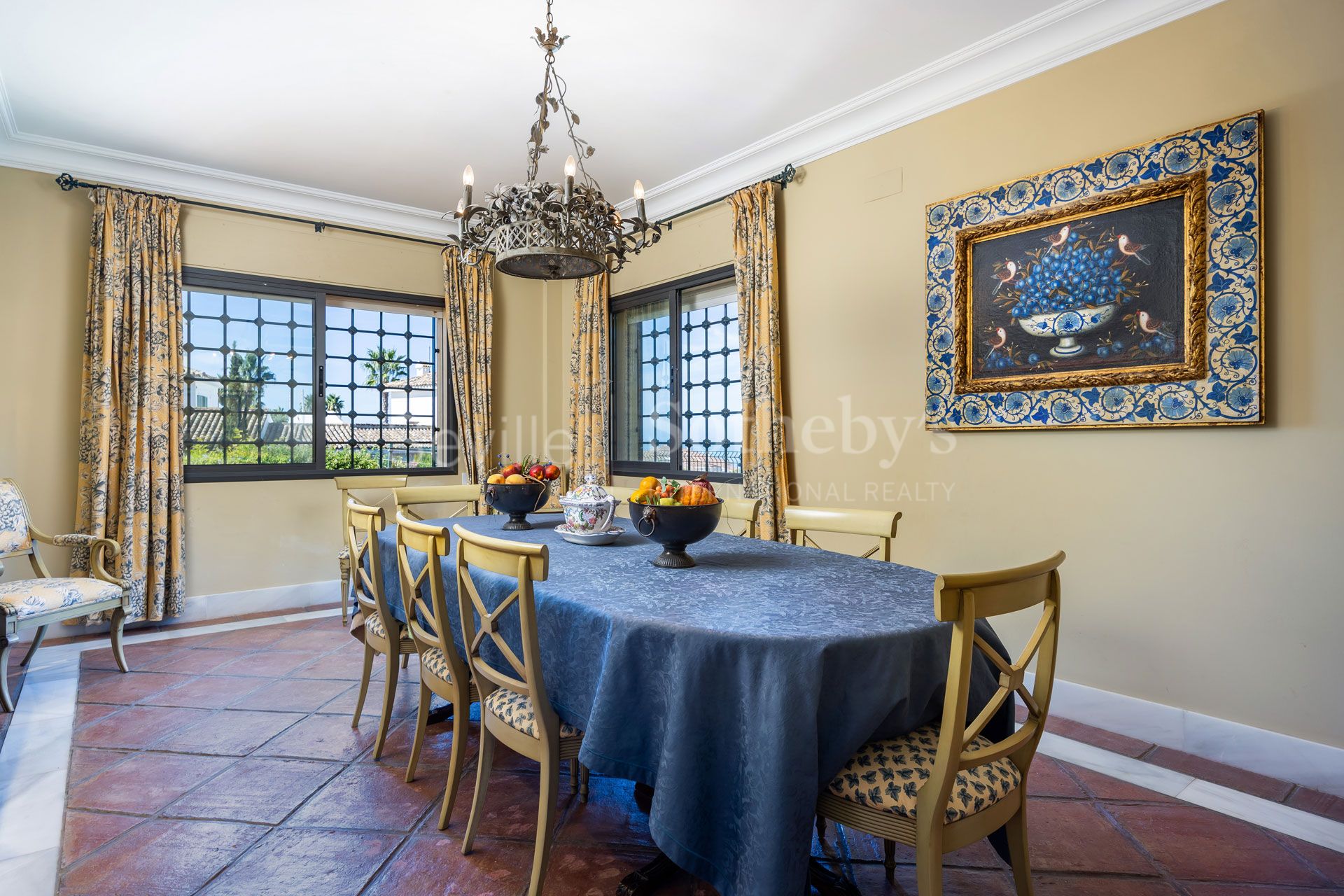 Detached Villa in Vistahemosa, El Puerto de Santa María