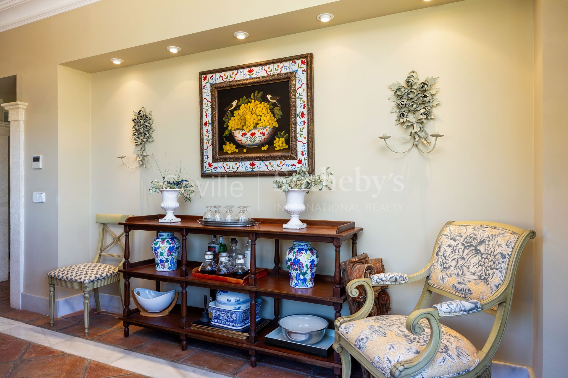 Detached Villa in Vistahemosa, El Puerto de Santa María