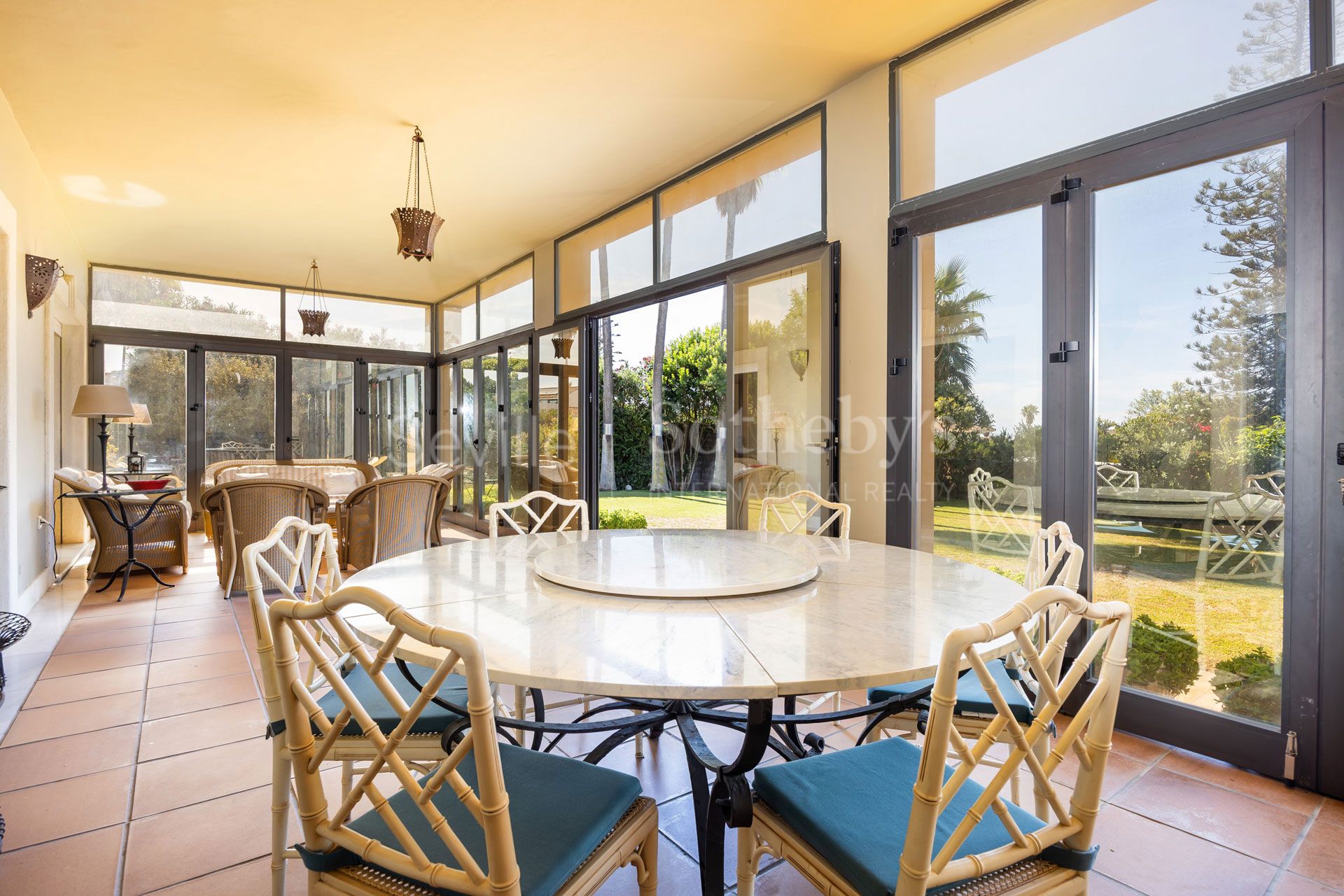 Detached Villa in Vistahemosa, El Puerto de Santa María