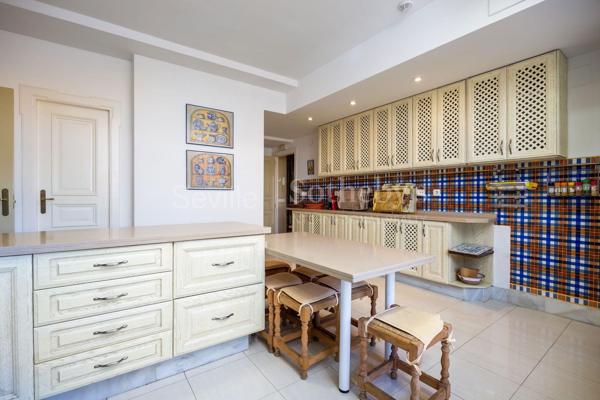 Detached Villa in Vistahemosa, El Puerto de Santa María