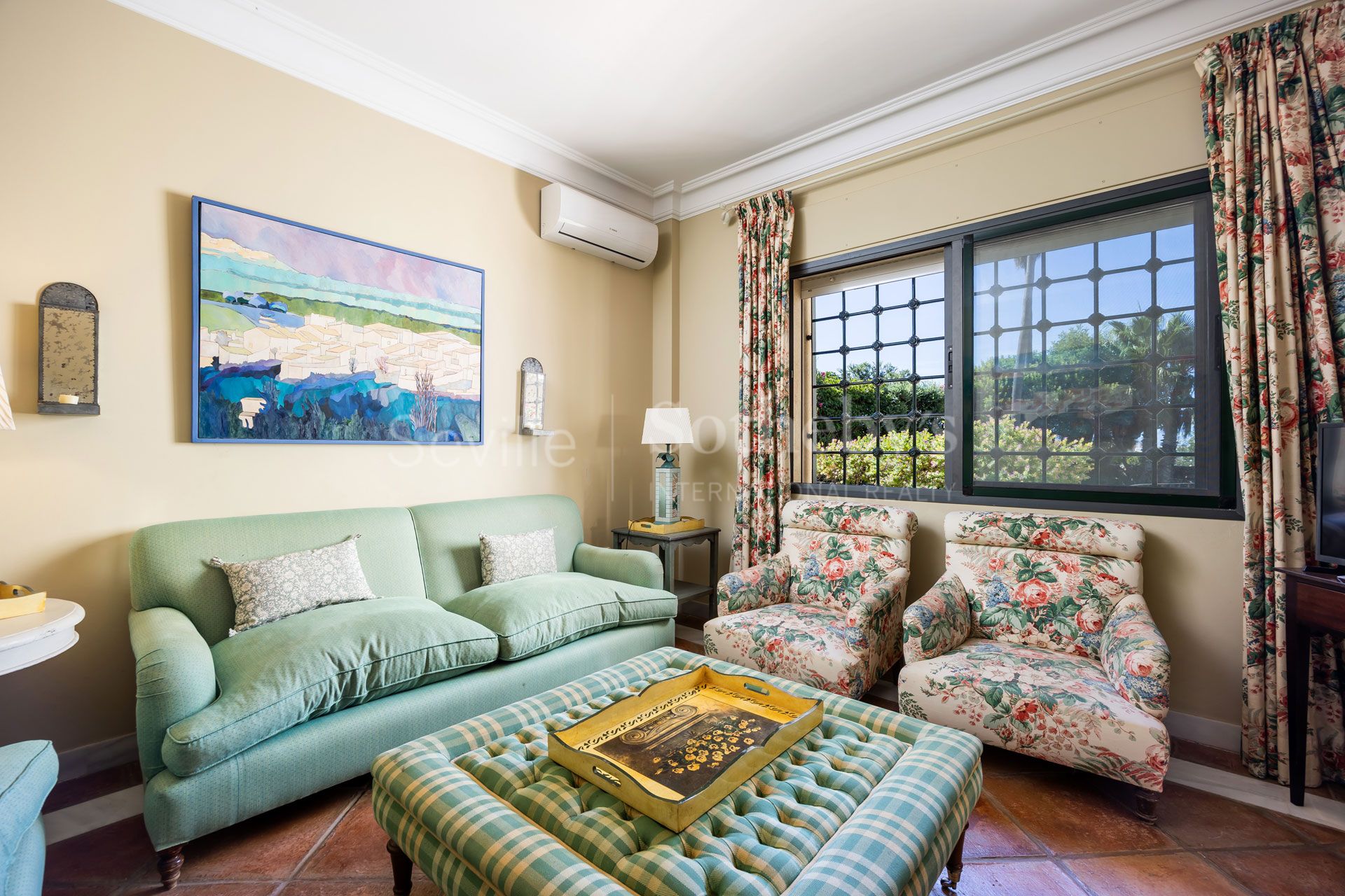 Detached Villa in Vistahemosa, El Puerto de Santa María