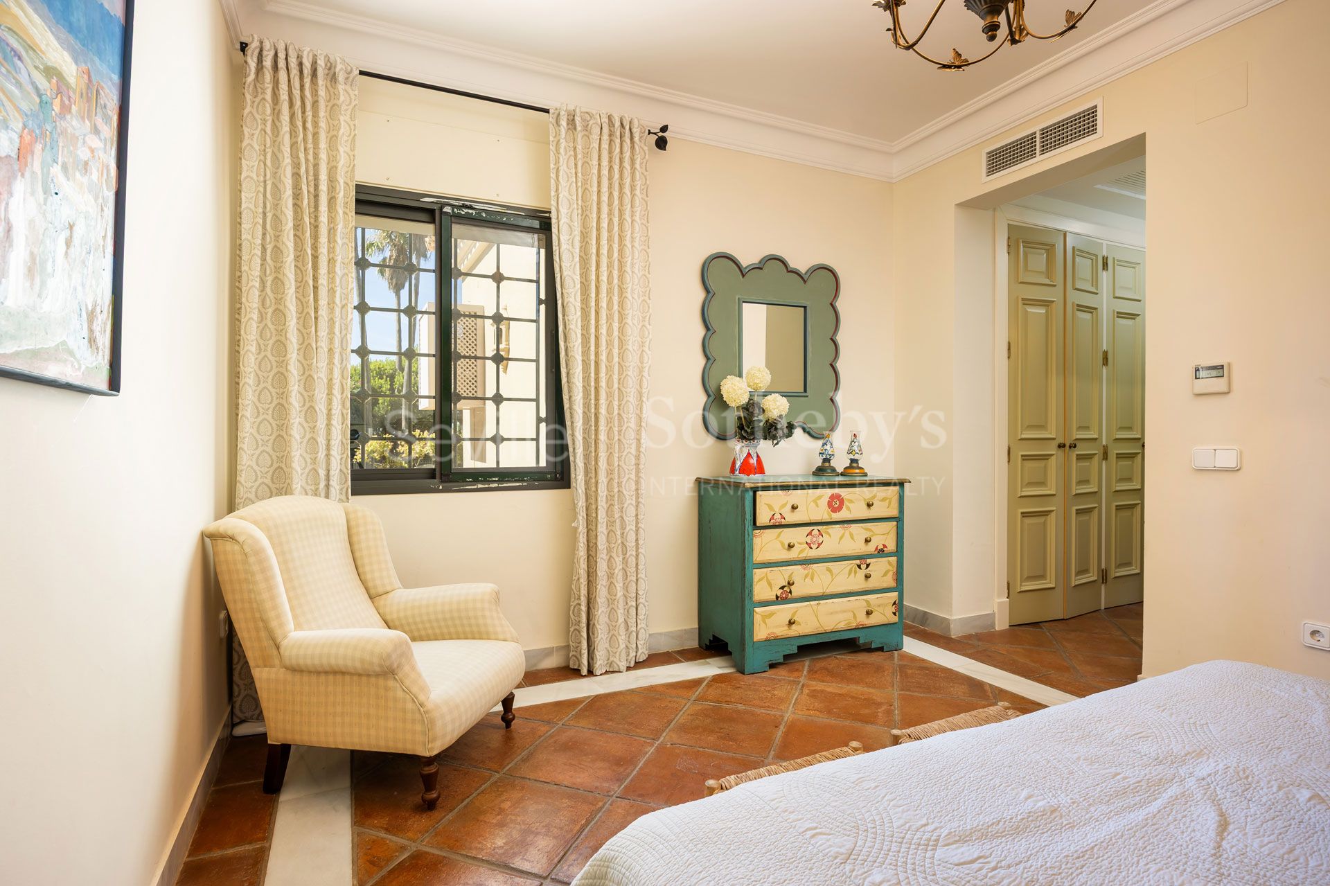 Detached Villa in Vistahemosa, El Puerto de Santa María