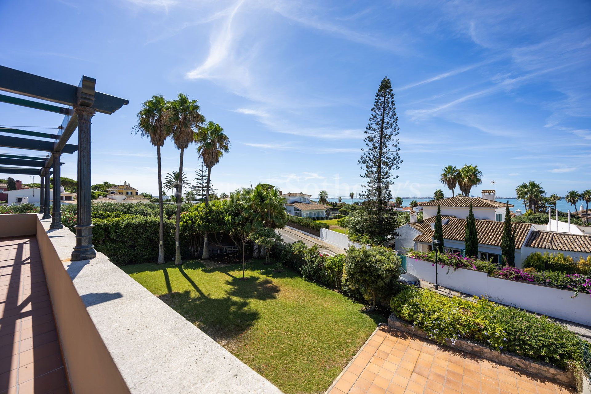 Detached Villa in Vistahemosa, El Puerto de Santa María