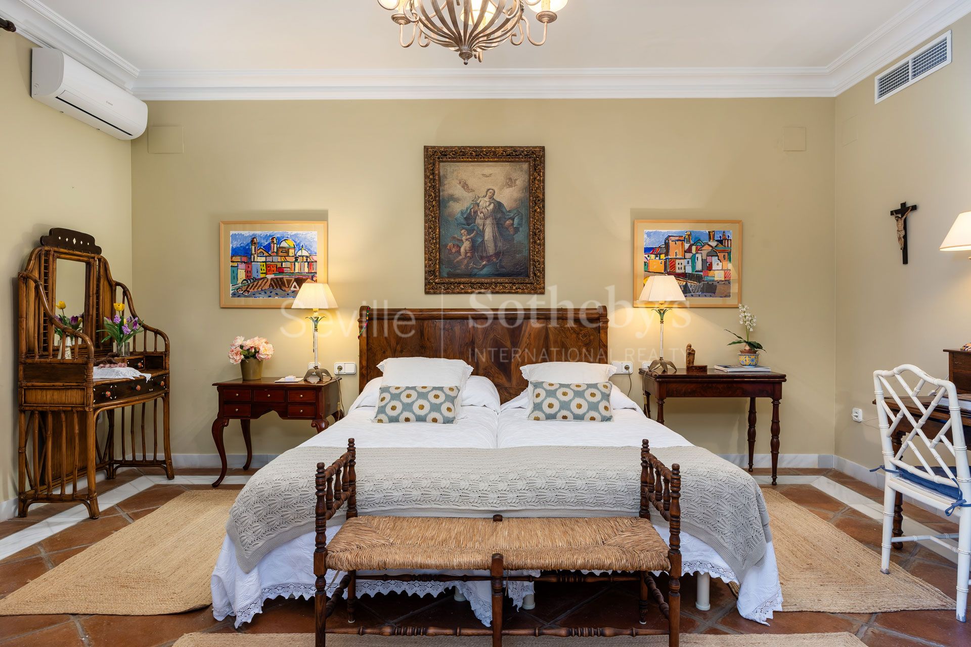 Detached Villa in Vistahemosa, El Puerto de Santa María