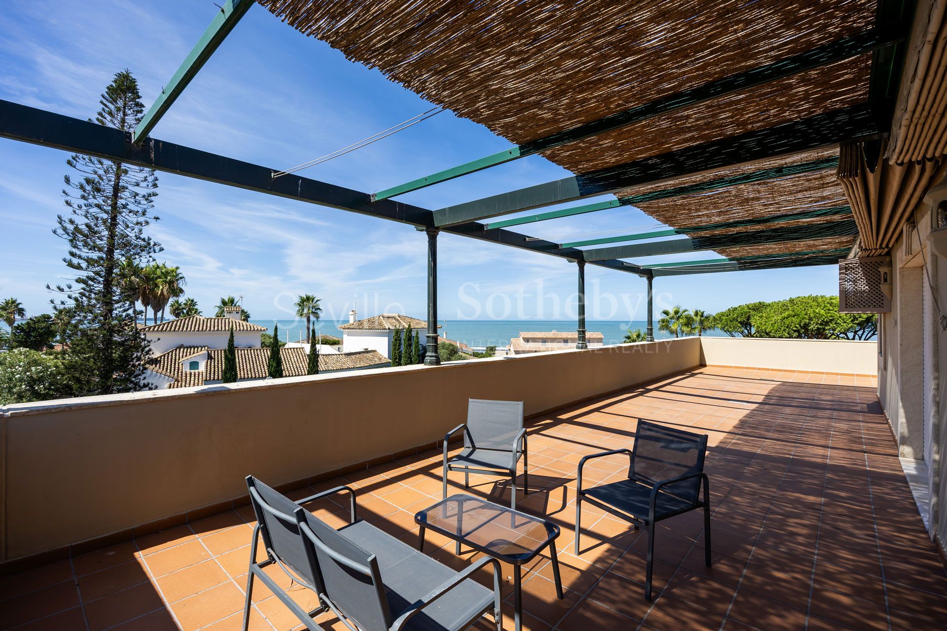 Detached Villa in Vistahemosa, El Puerto de Santa María