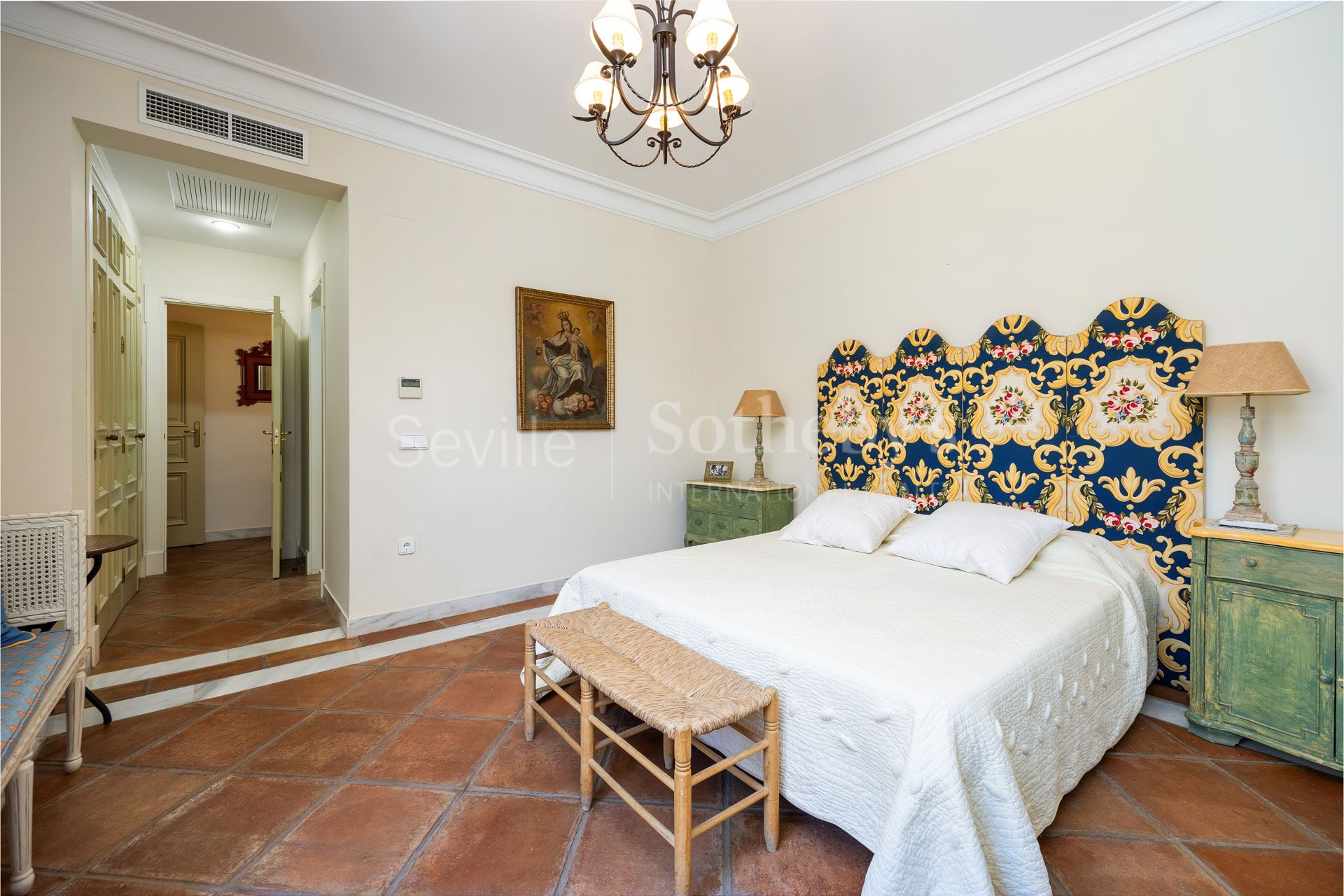 Detached Villa in Vistahemosa, El Puerto de Santa María