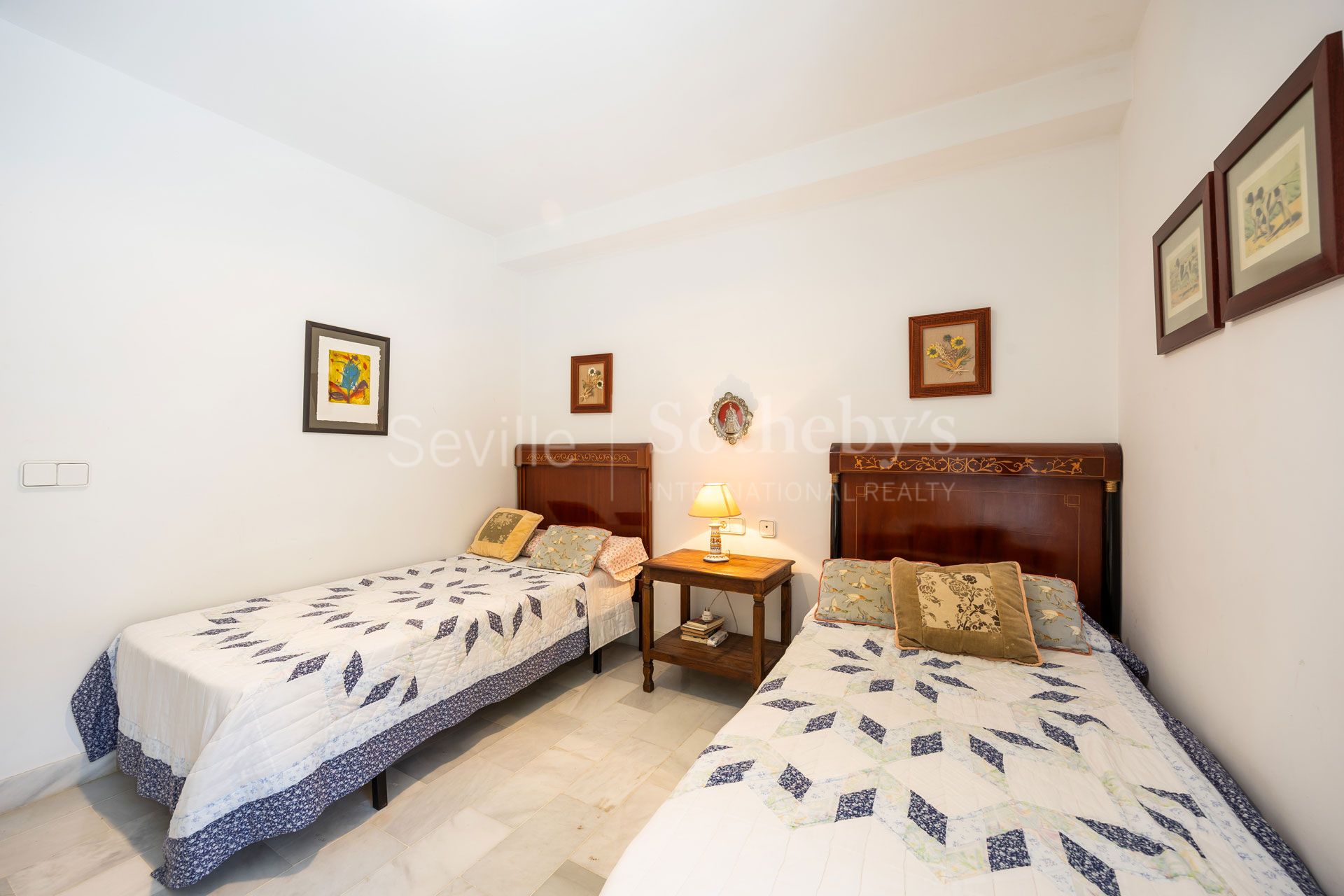 Detached Villa in Vistahemosa, El Puerto de Santa María