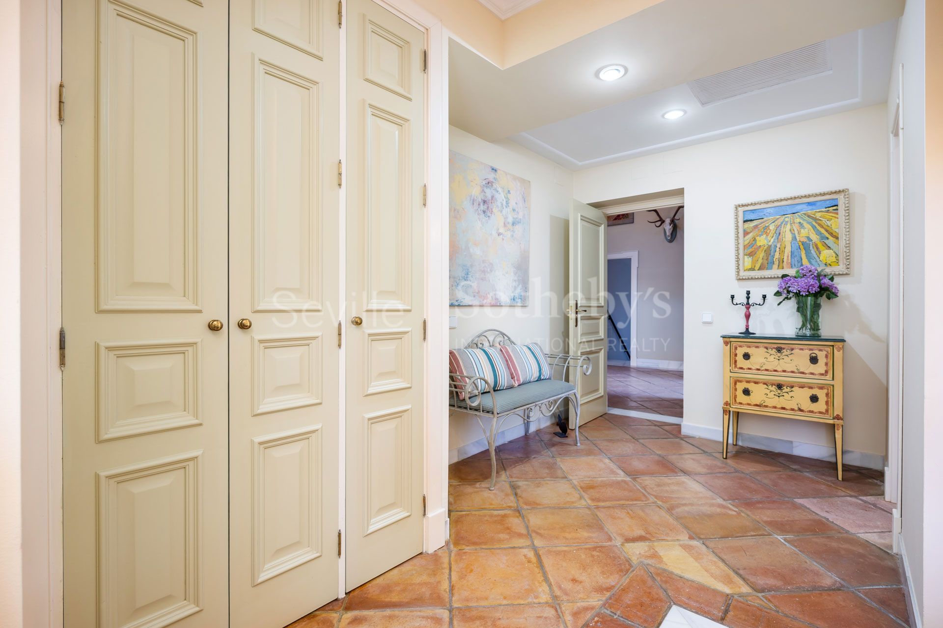 Detached Villa in Vistahemosa, El Puerto de Santa María