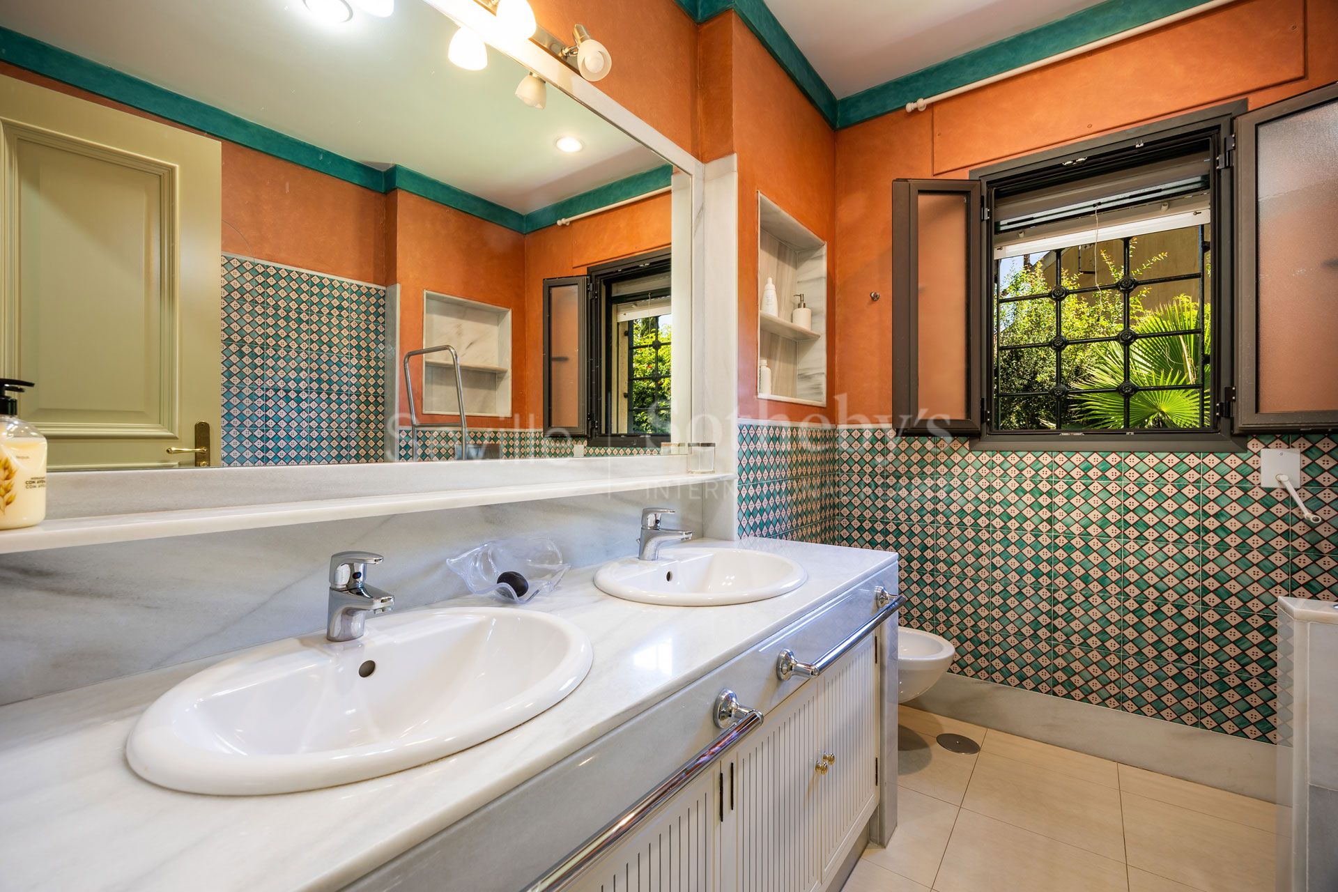 Detached Villa in Vistahemosa, El Puerto de Santa María