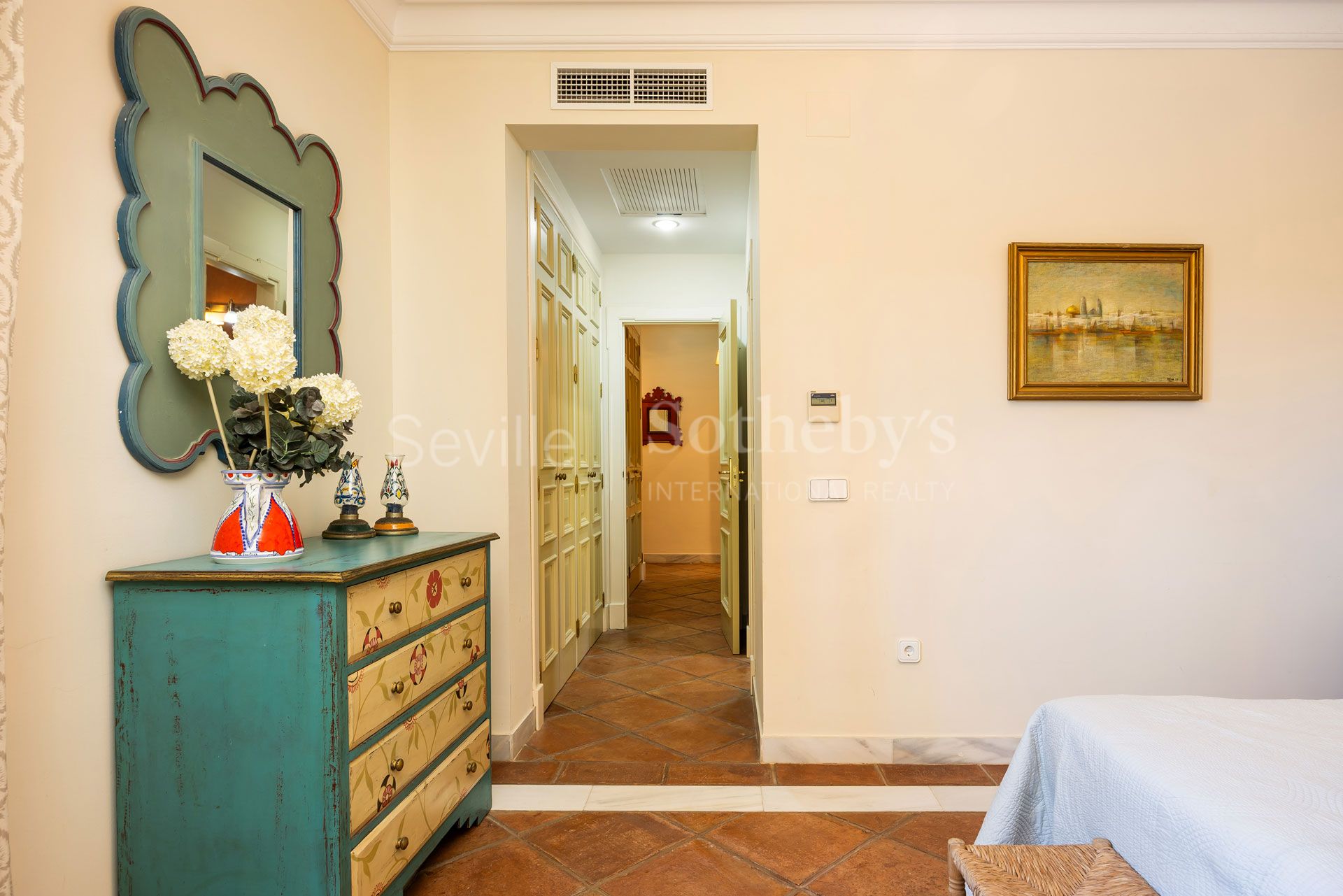 Detached Villa in Vistahemosa, El Puerto de Santa María