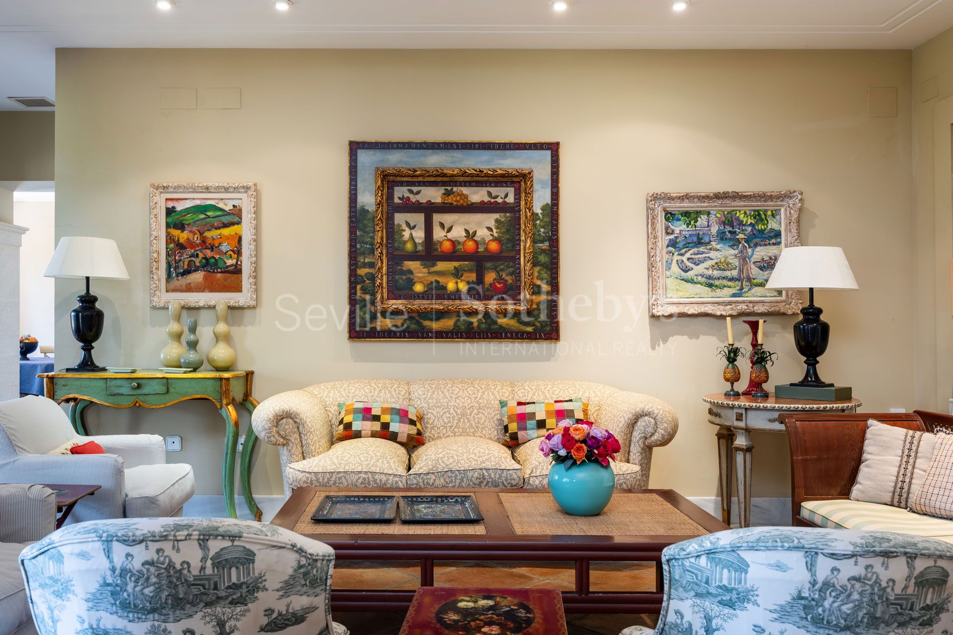 Detached Villa in Vistahemosa, El Puerto de Santa María