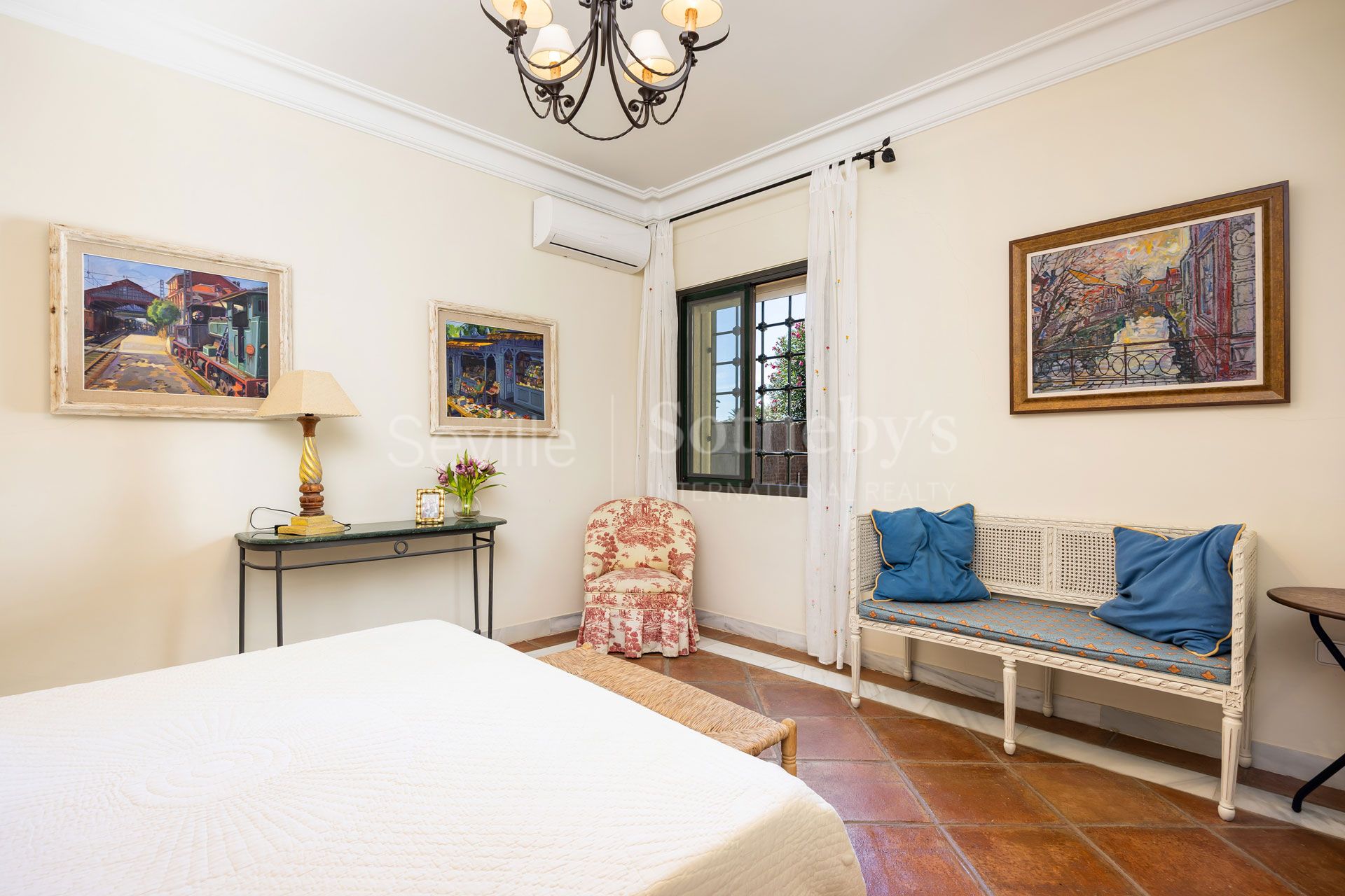 Detached Villa in Vistahemosa, El Puerto de Santa María