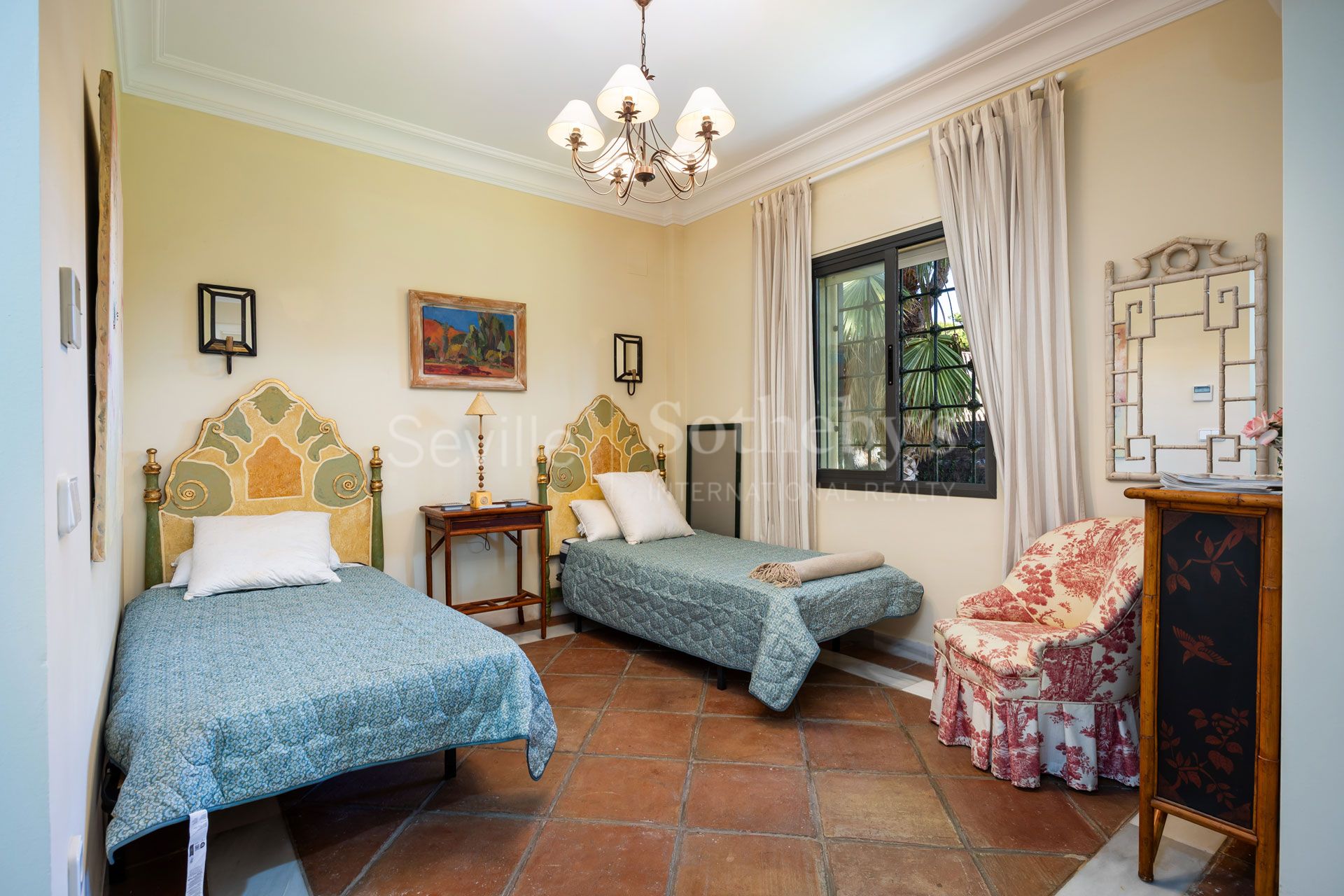 Detached Villa in Vistahemosa, El Puerto de Santa María