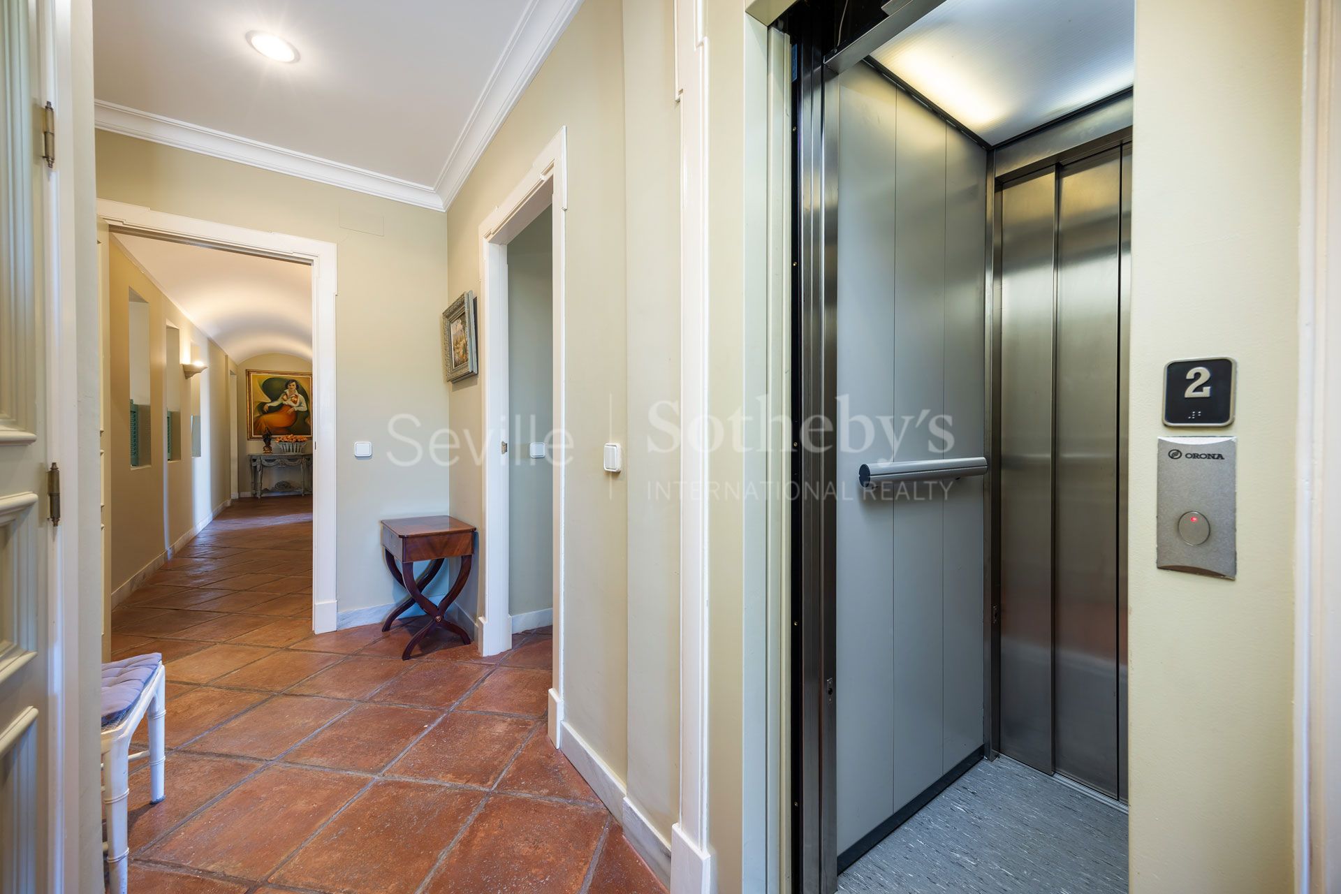 Detached Villa in Vistahemosa, El Puerto de Santa María