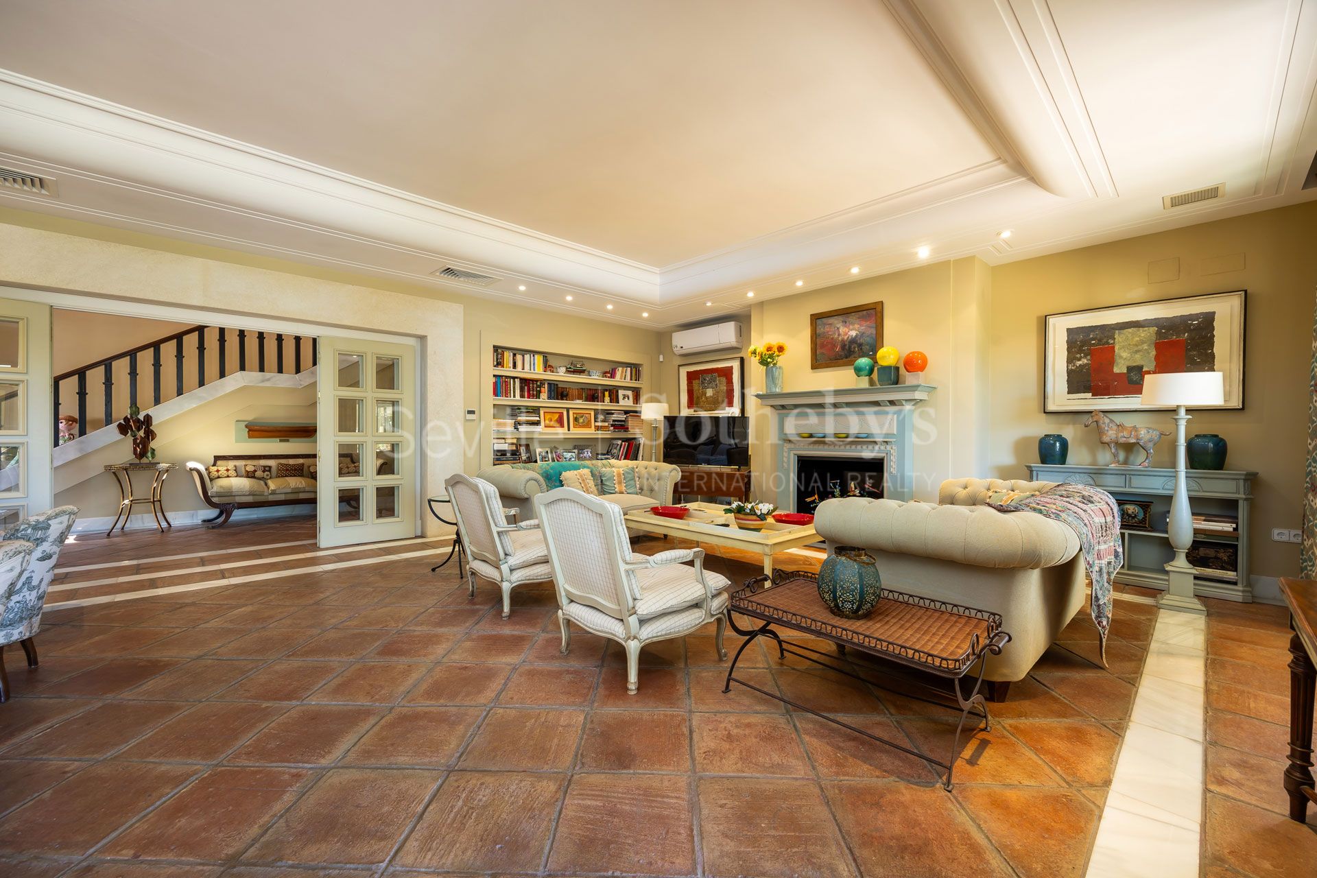 Detached Villa in Vistahemosa, El Puerto de Santa María